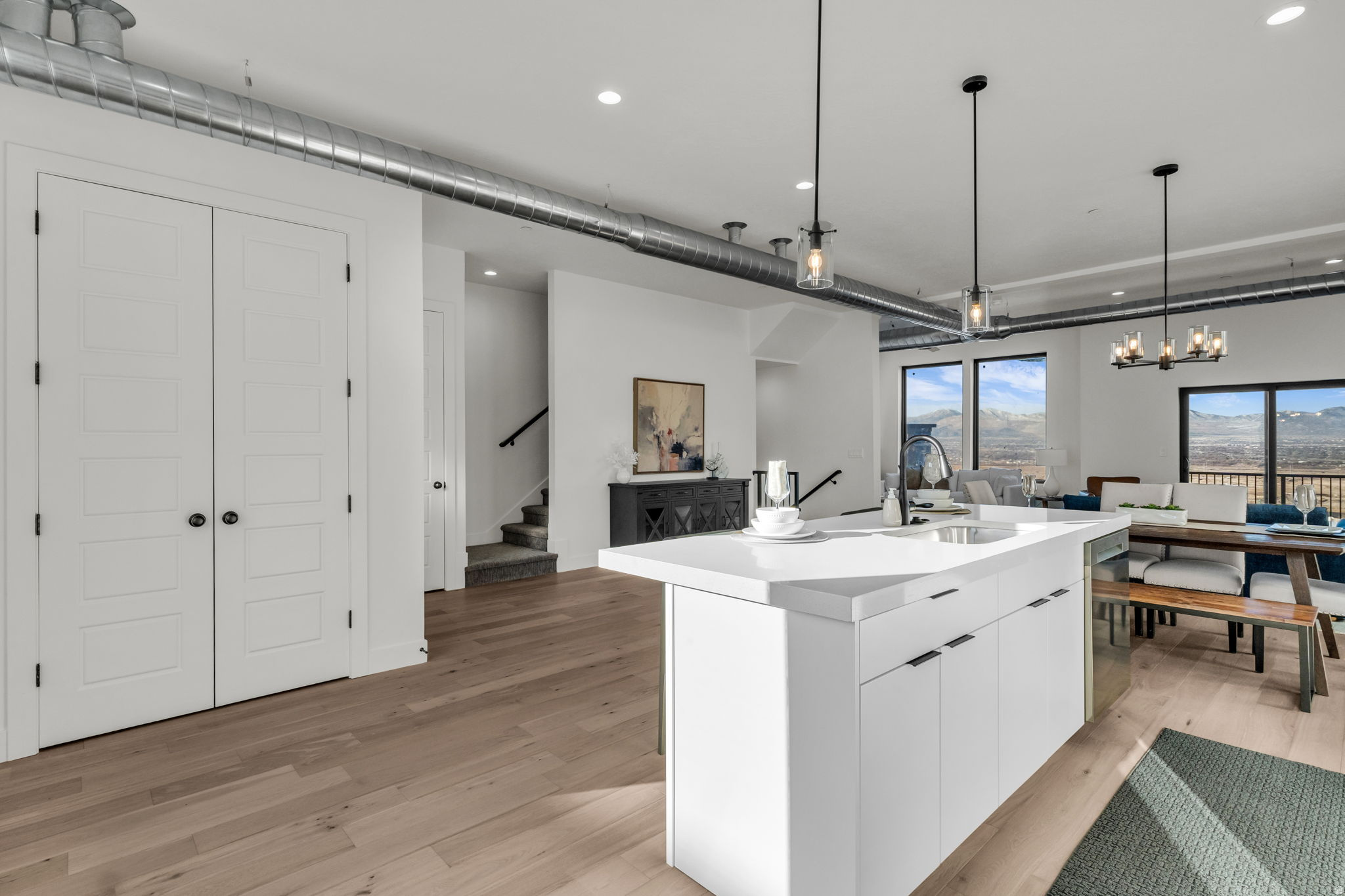 STERLING HEIGHTS - Residential