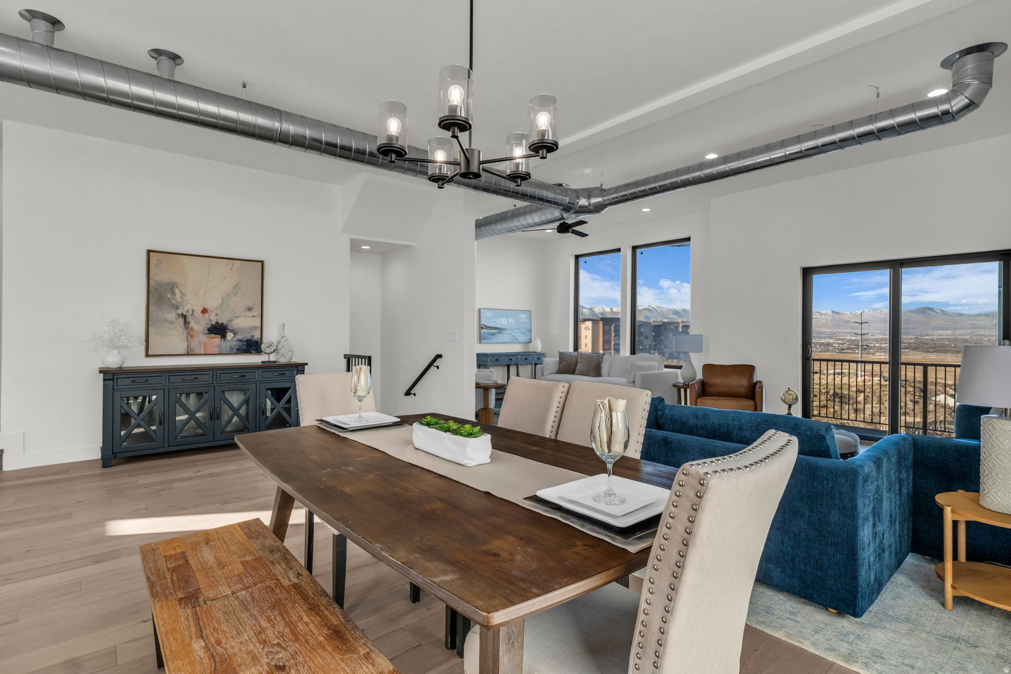 STERLING HEIGHTS - Residential