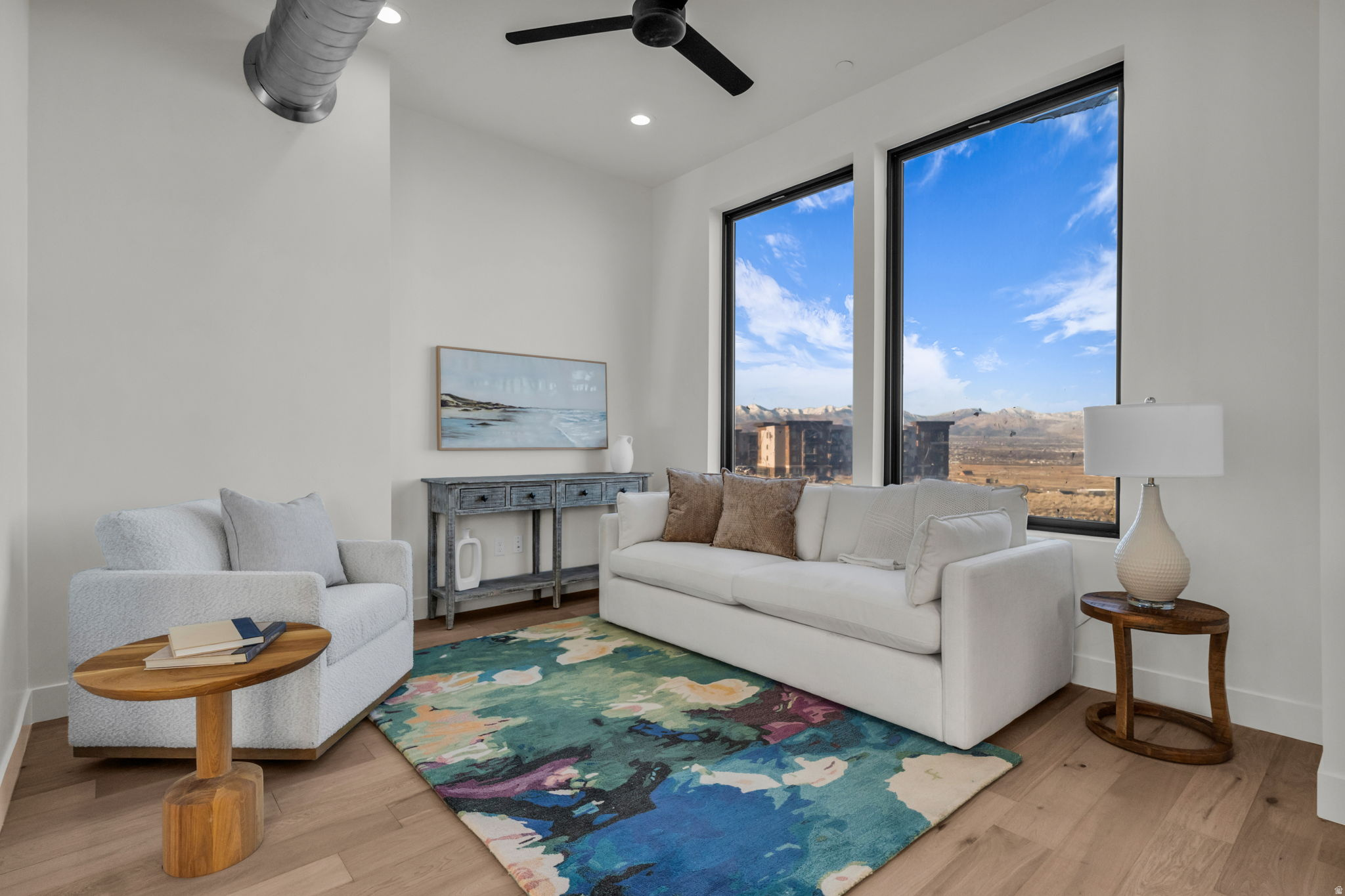 STERLING HEIGHTS - Residential