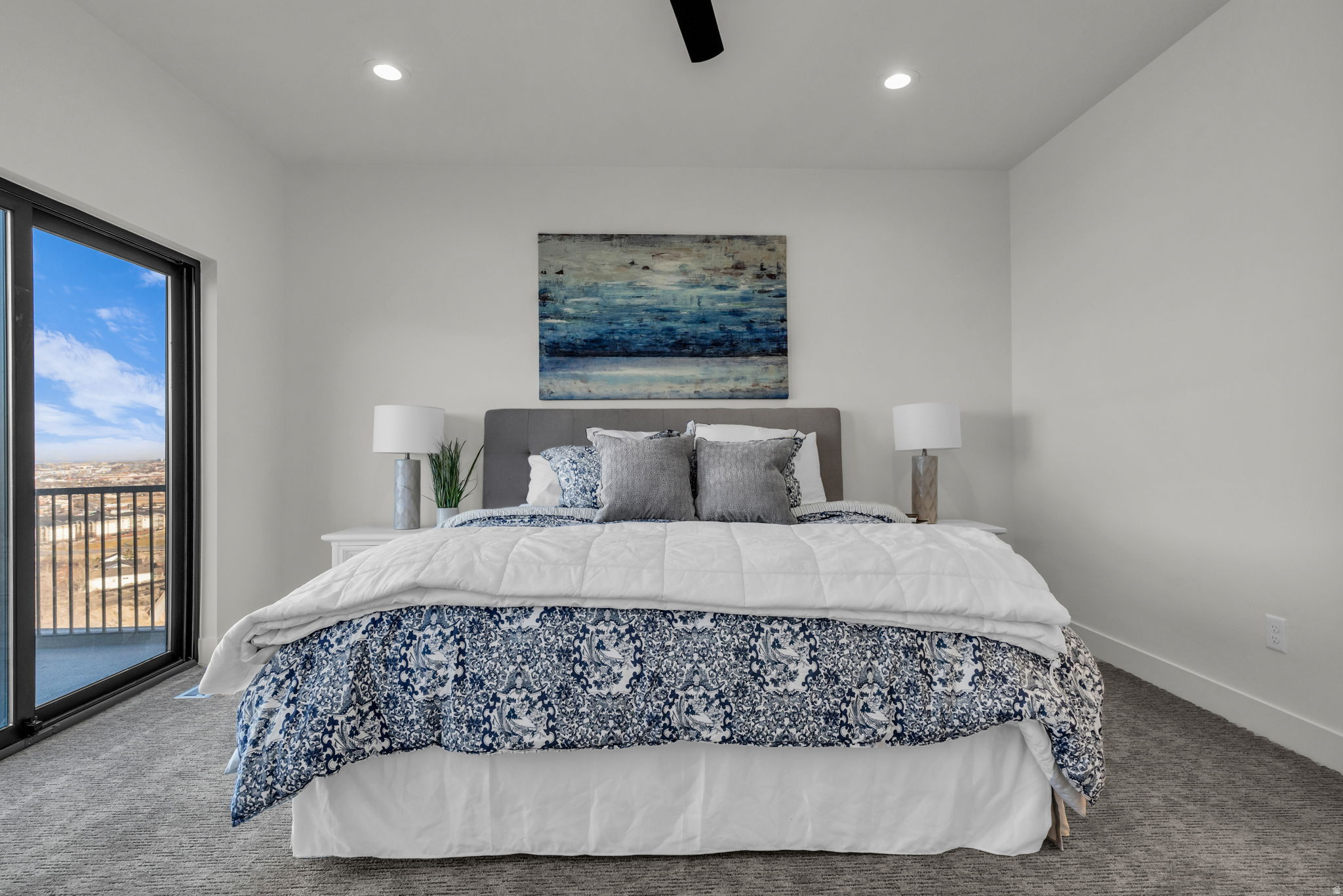 STERLING HEIGHTS - Residential