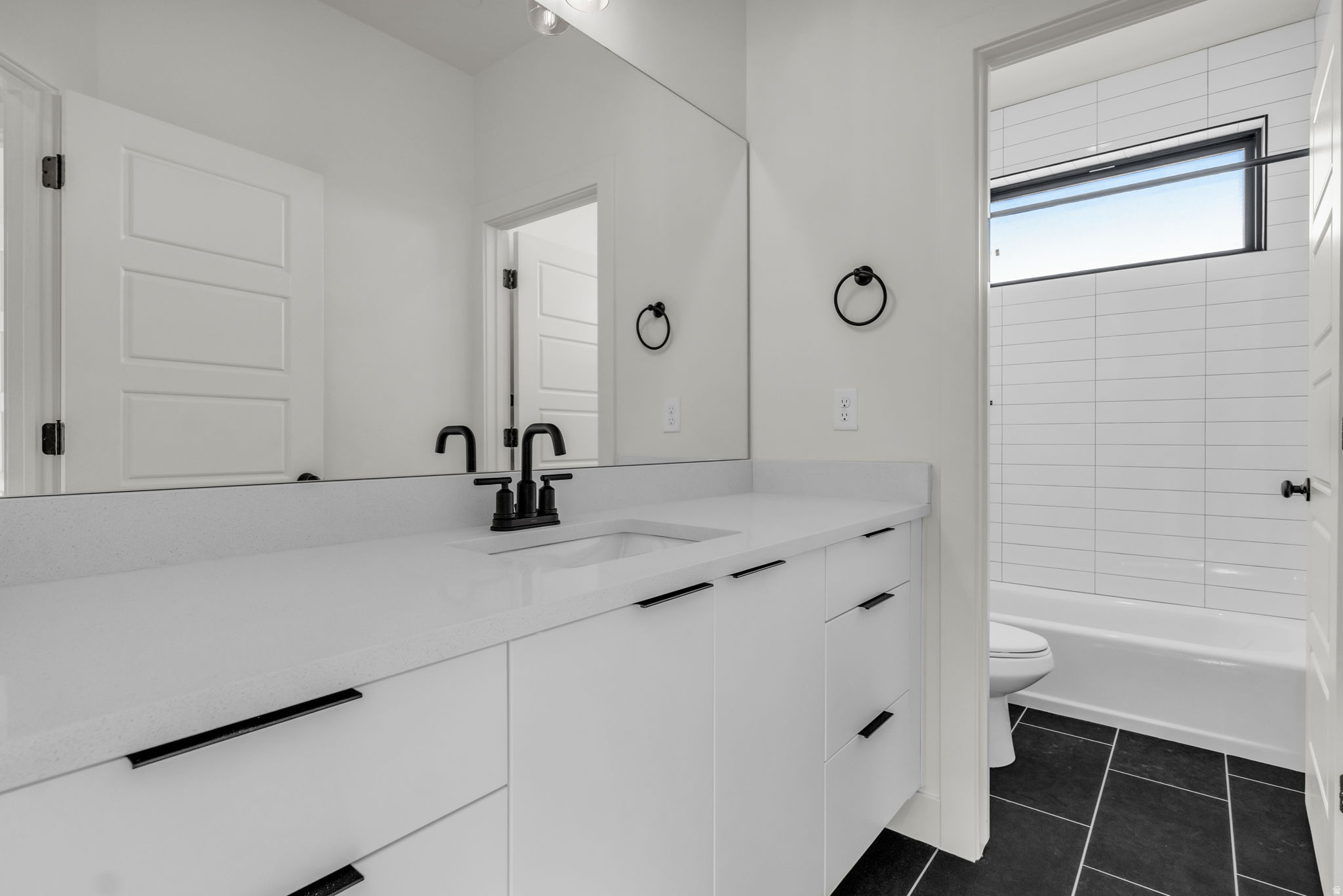 STERLING HEIGHTS - Residential