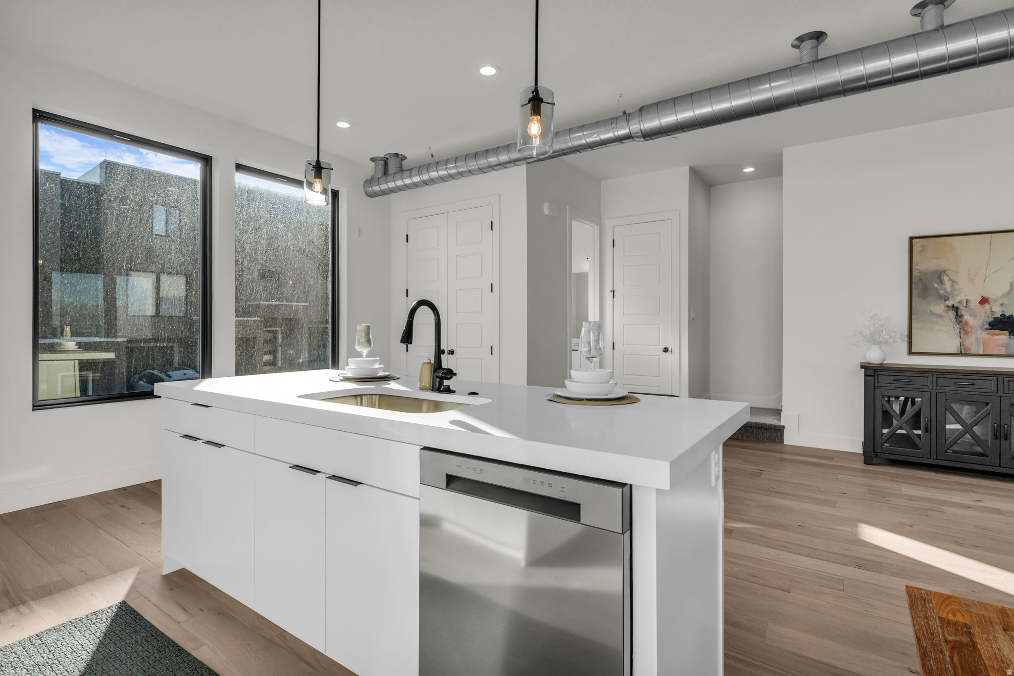 STERLING HEIGHTS - Residential