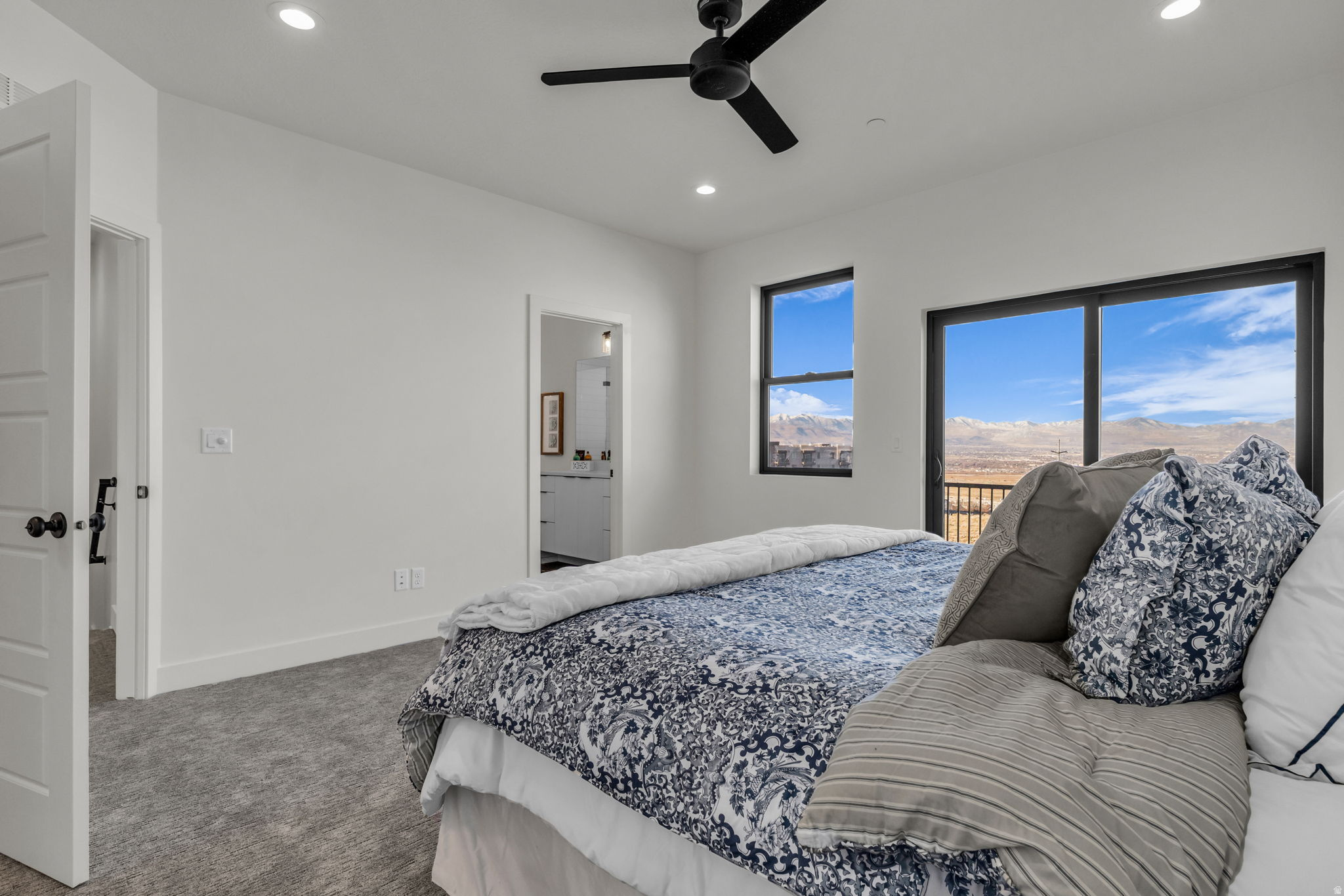 STERLING HEIGHTS - Residential