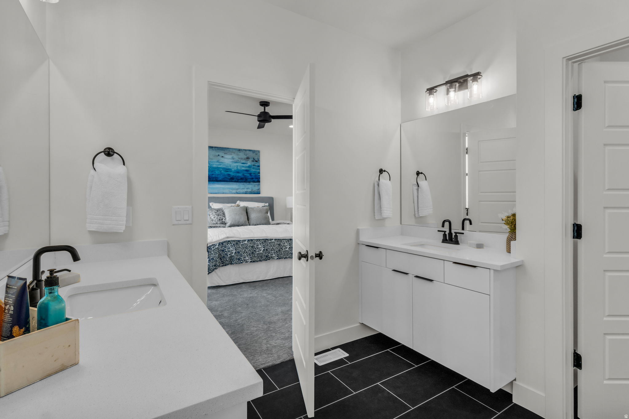 STERLING HEIGHTS - Residential