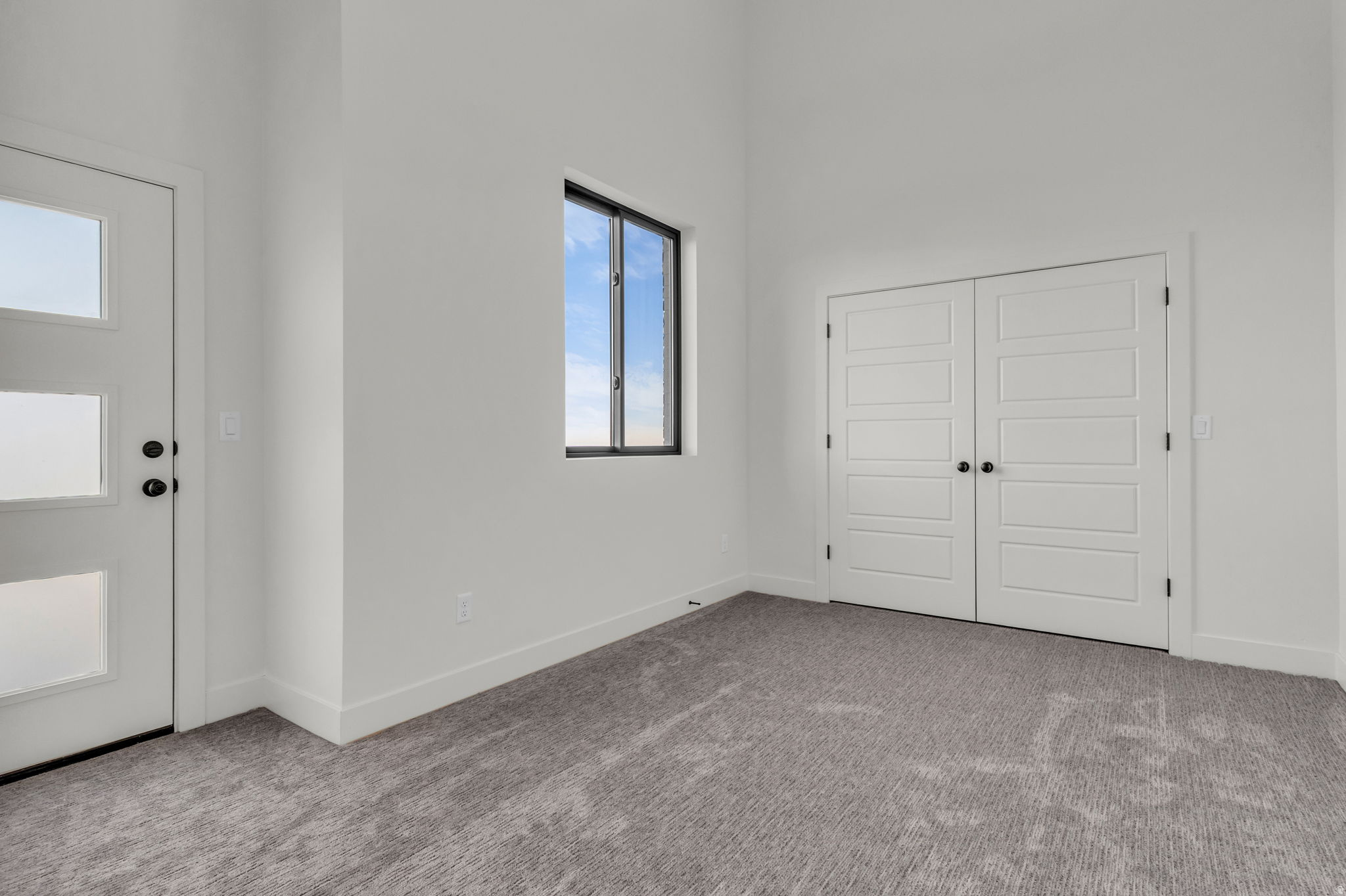 STERLING HEIGHTS - Residential