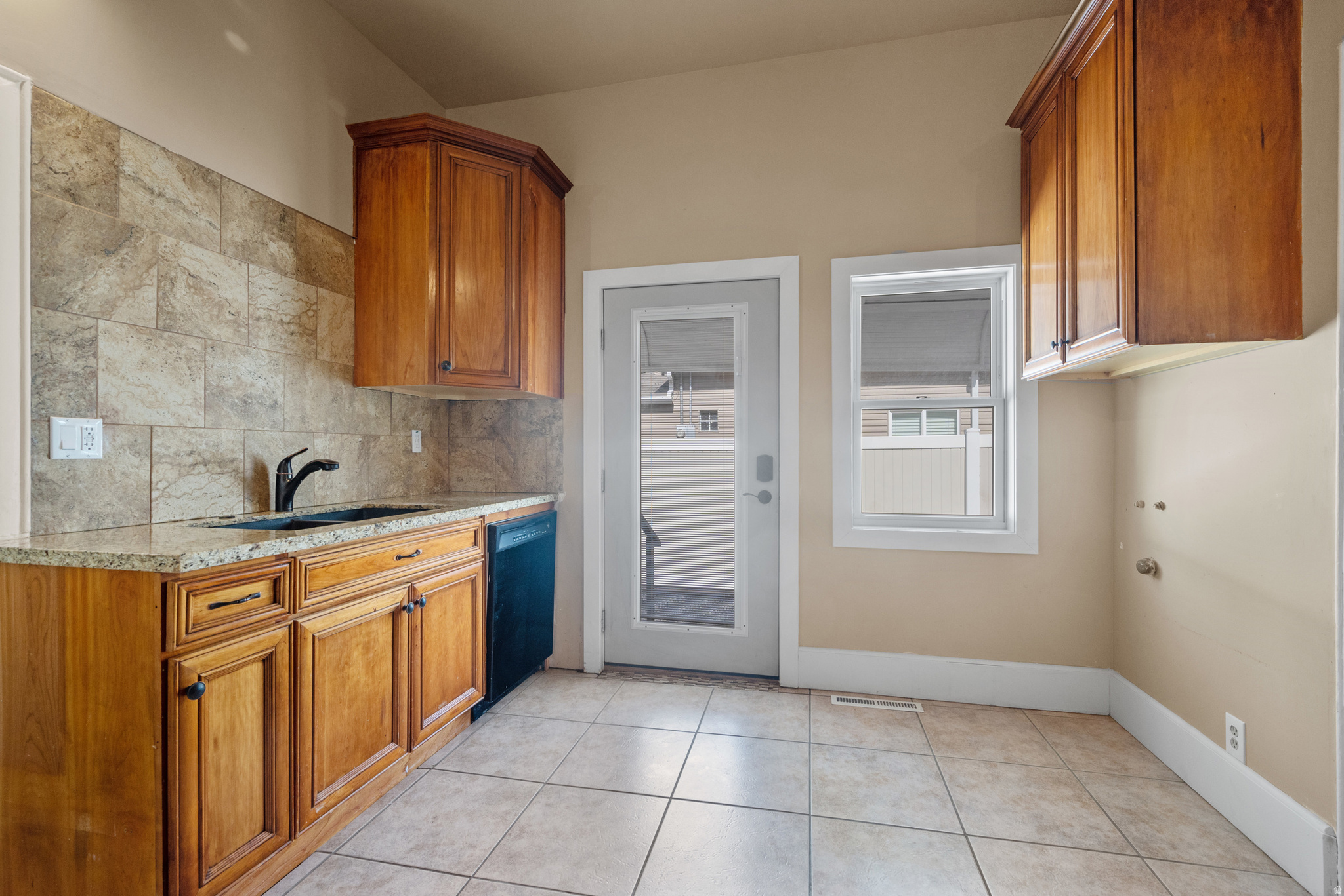 NORWOOD PLACE - Residential Income