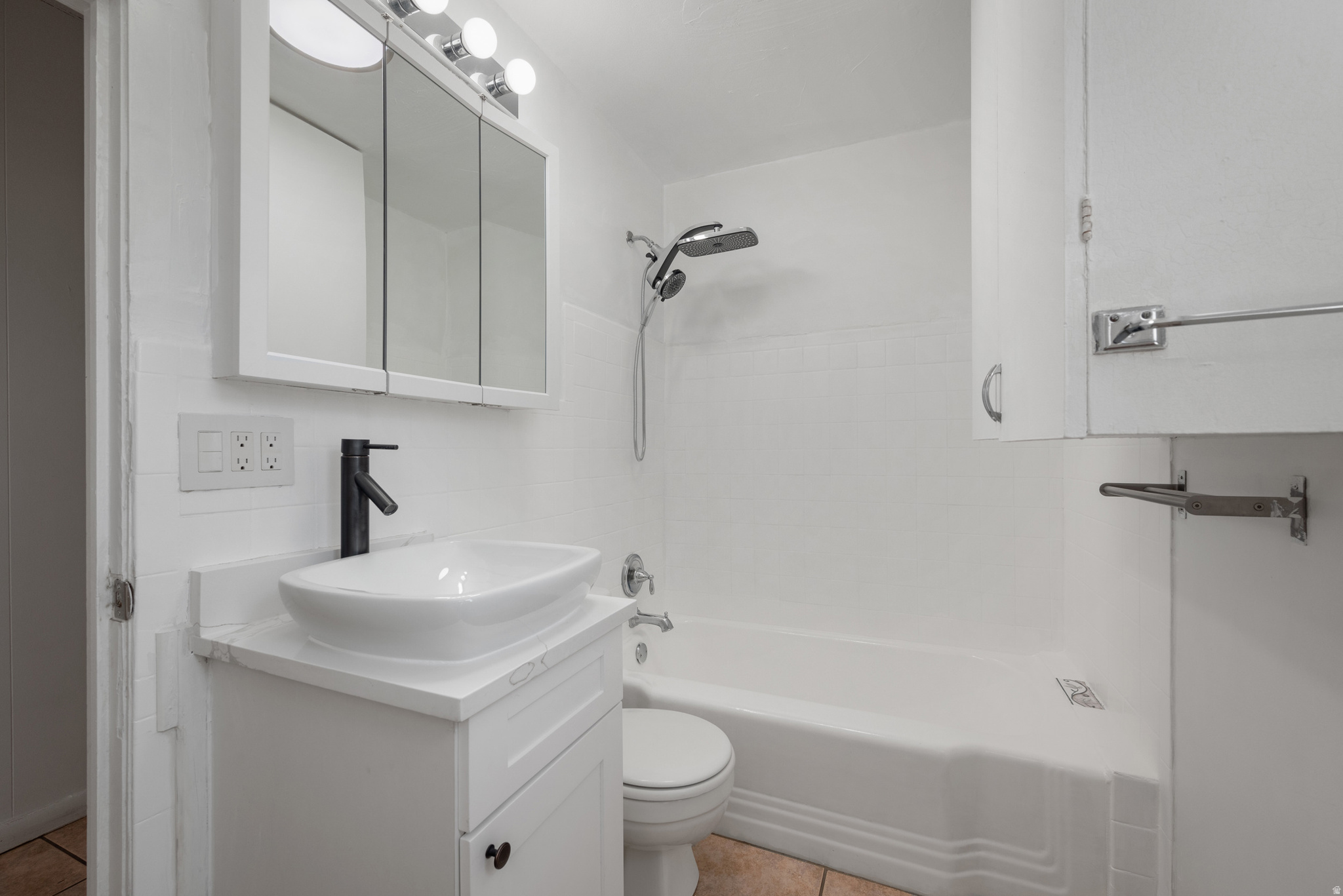 NORWOOD PLACE - Residential Income