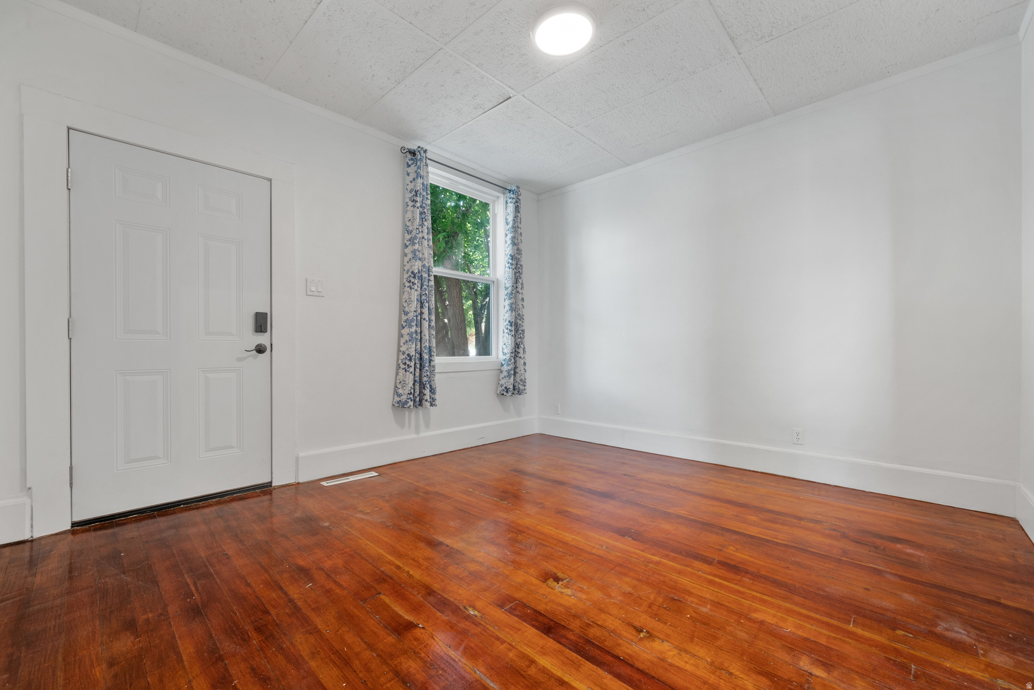 NORWOOD PLACE - Residential Income