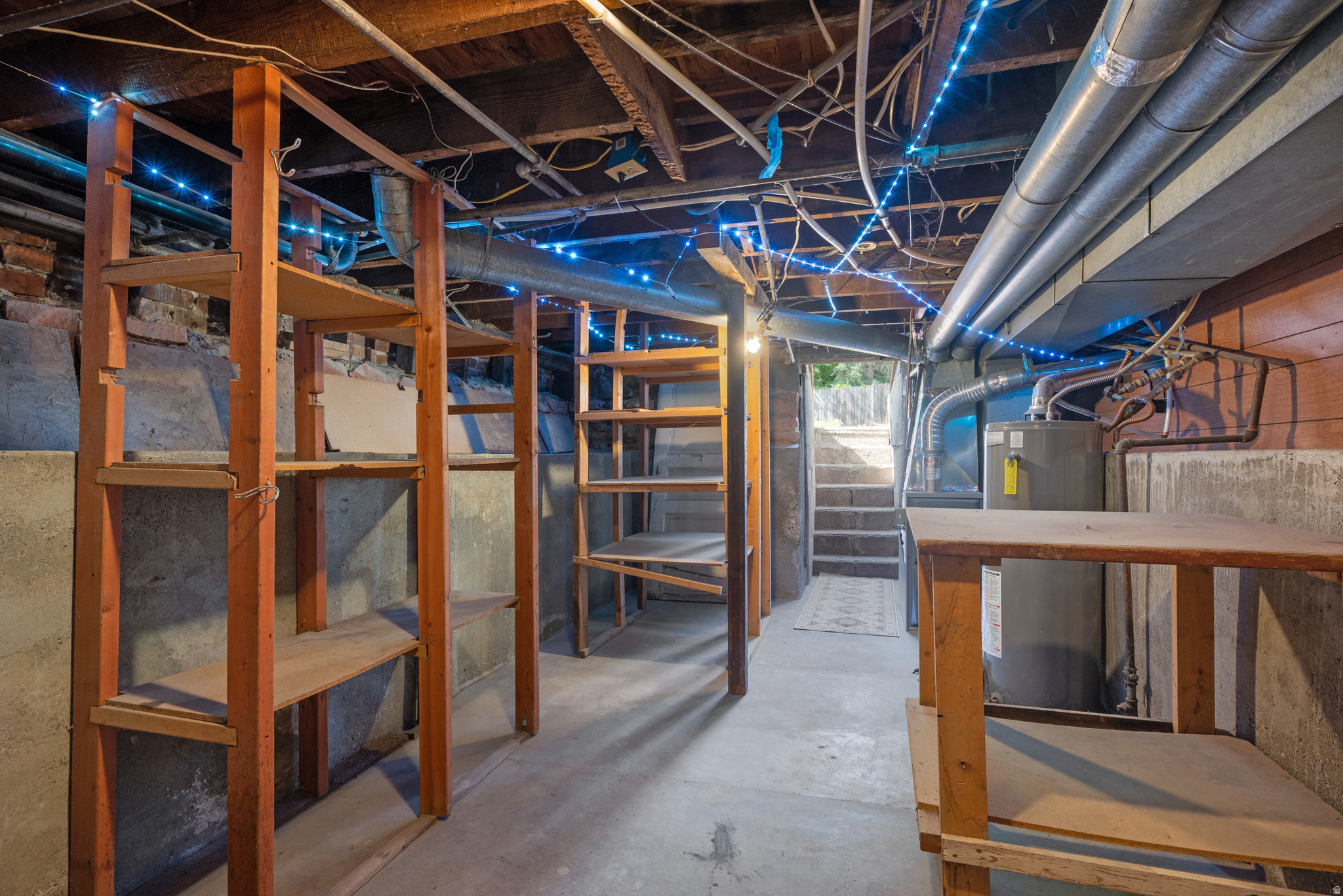 NORWOOD PLACE - Residential Income