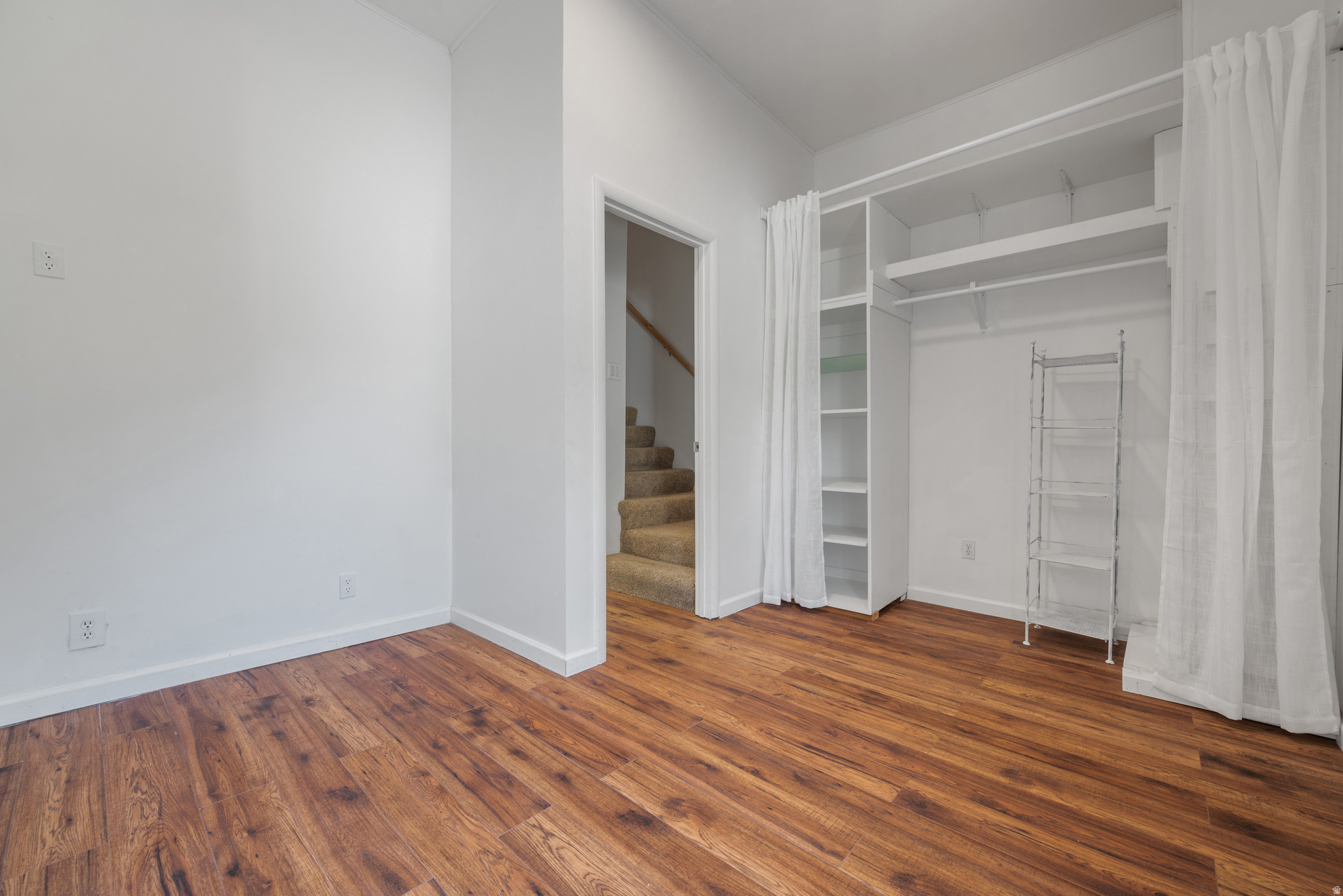 NORWOOD PLACE - Residential Income