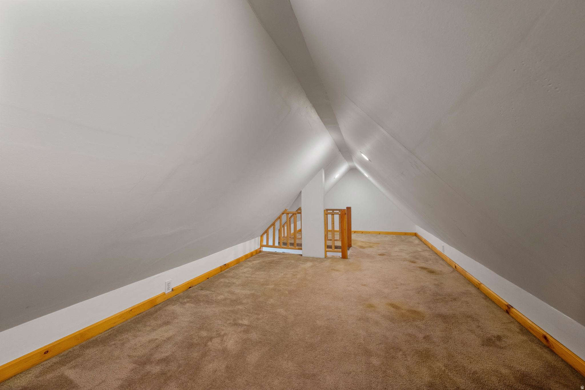 NORWOOD PLACE - Residential Income