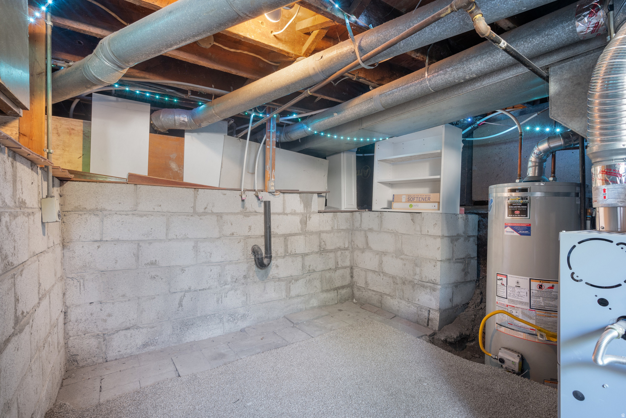 NORWOOD PLACE - Residential Income