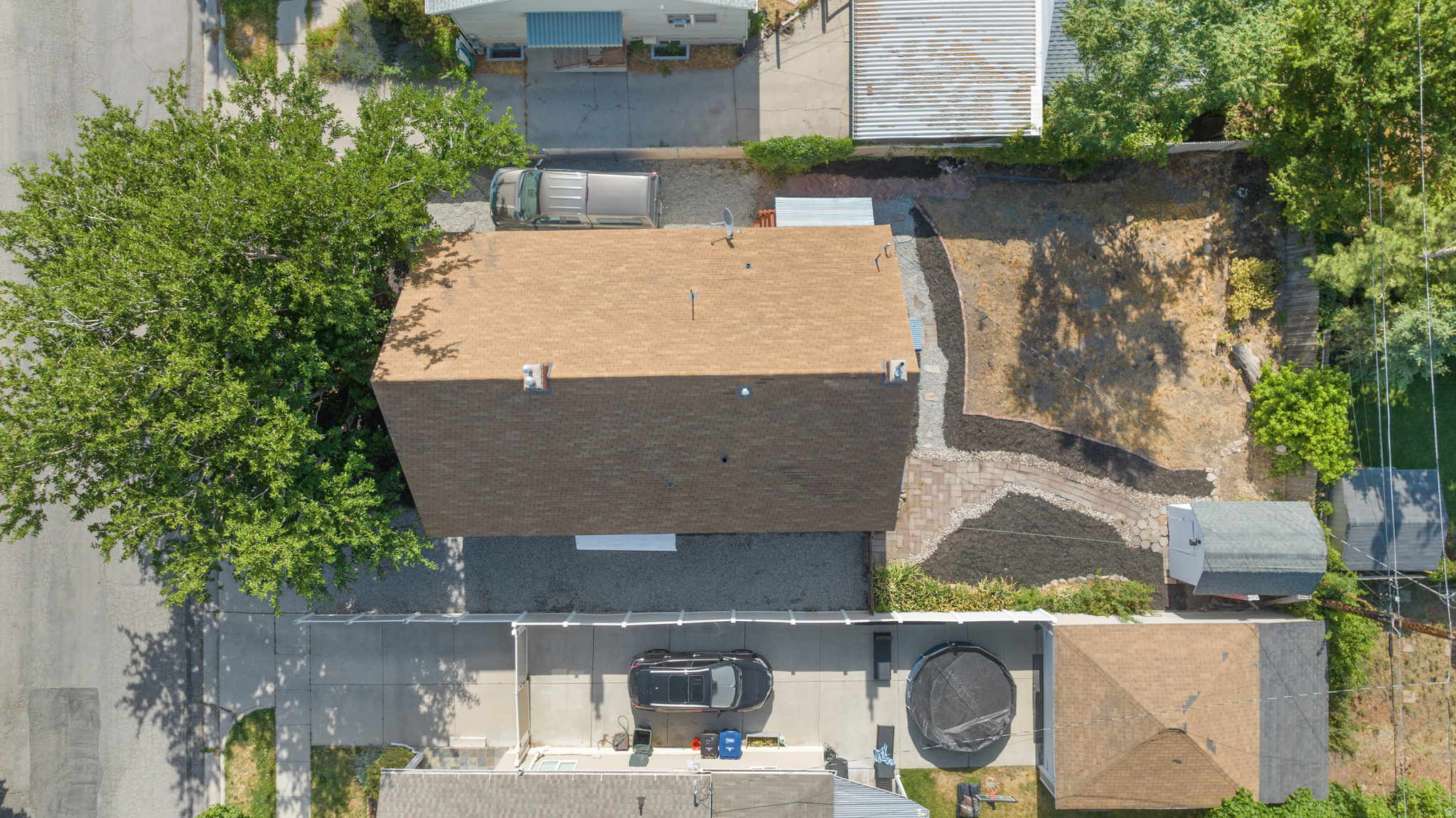 NORWOOD PLACE - Residential Income