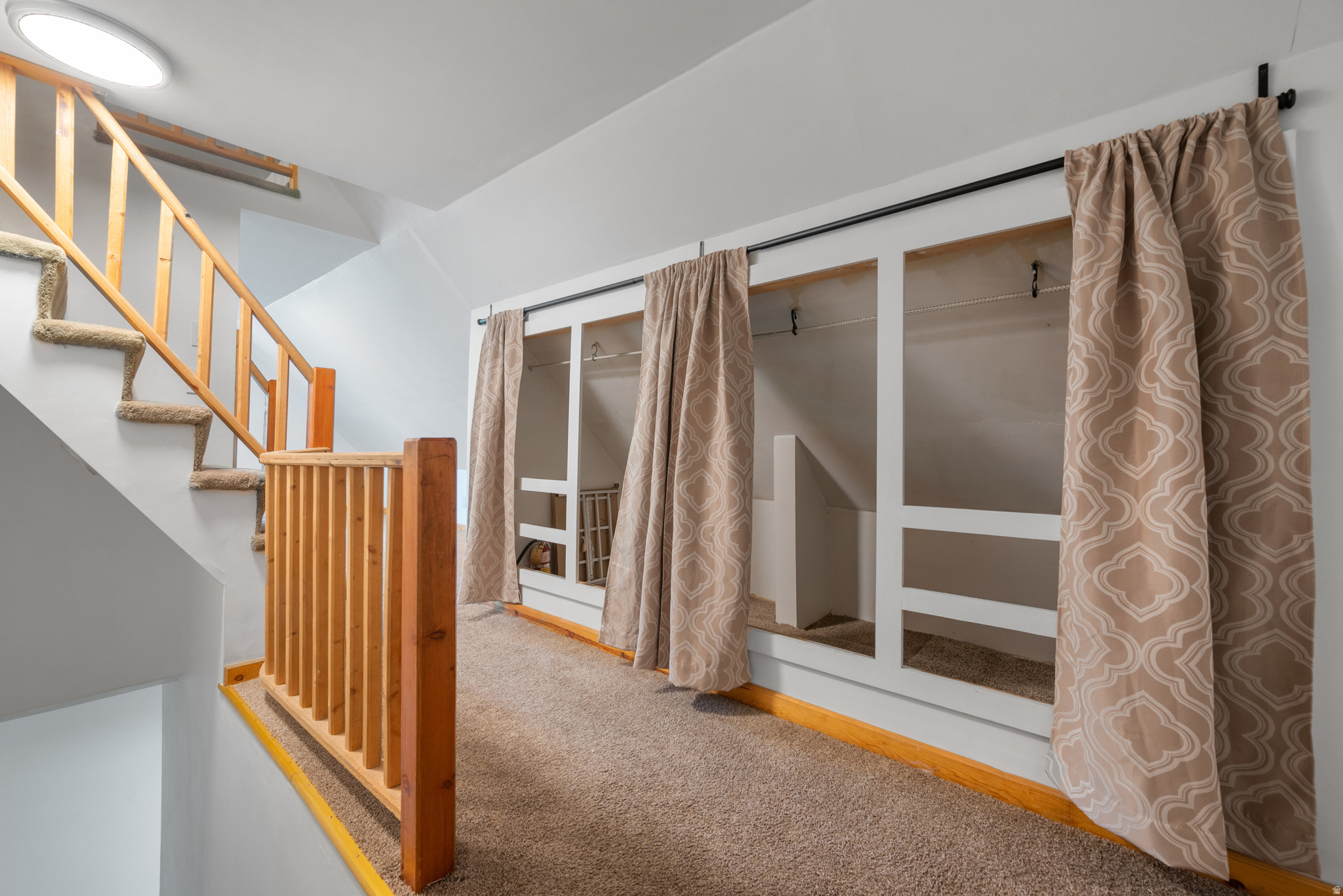 NORWOOD PLACE - Residential Income