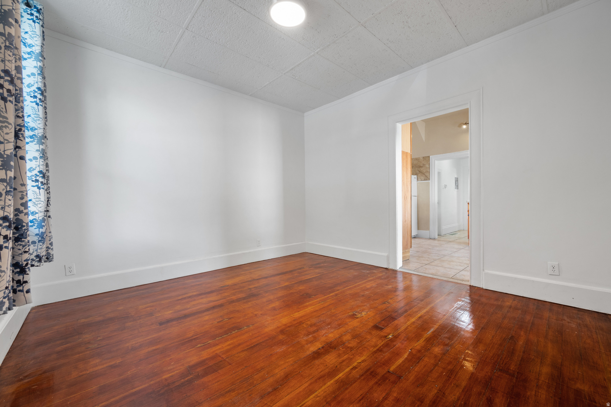 NORWOOD PLACE - Residential Income