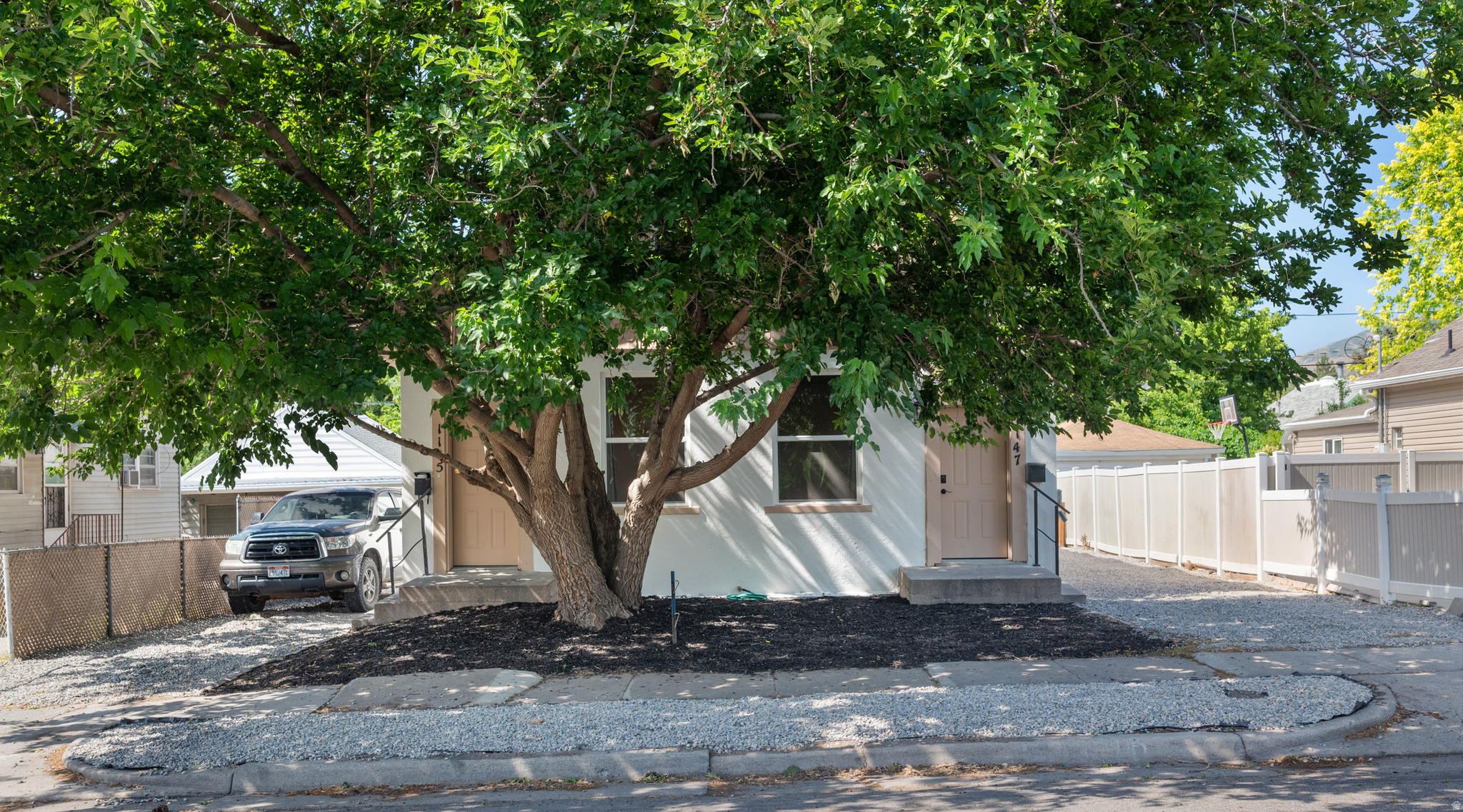 NORWOOD PLACE - Residential Income