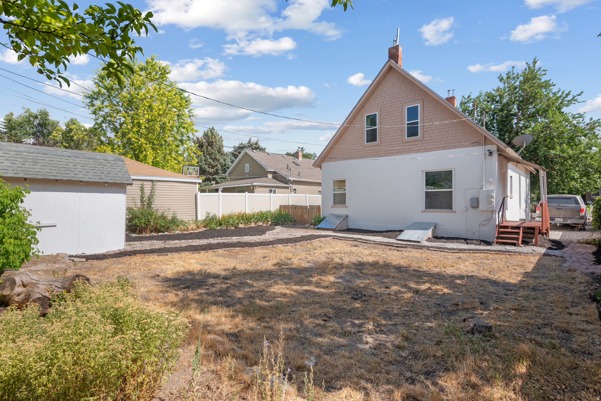 NORWOOD PLACE - Residential Income