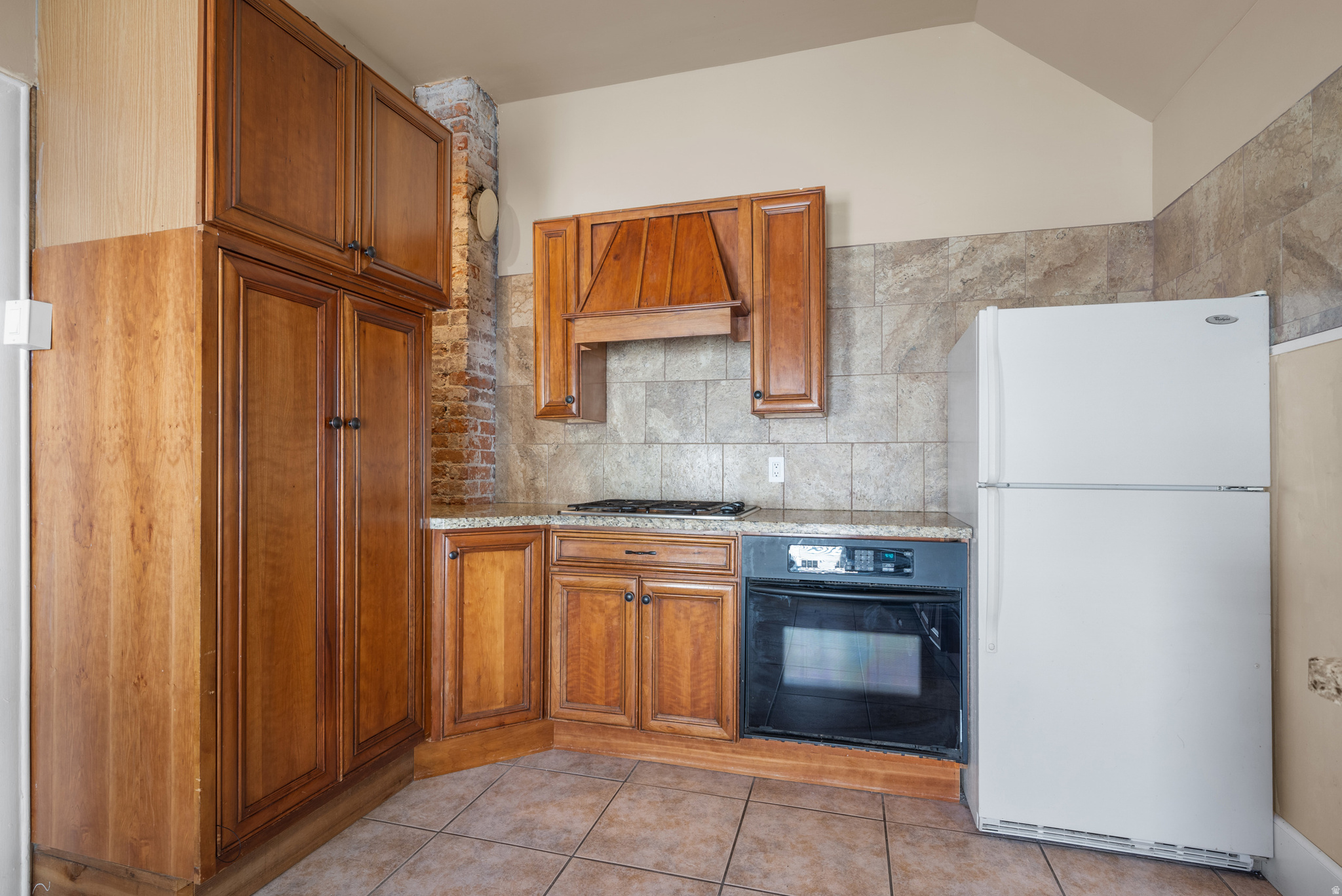 NORWOOD PLACE - Residential Income