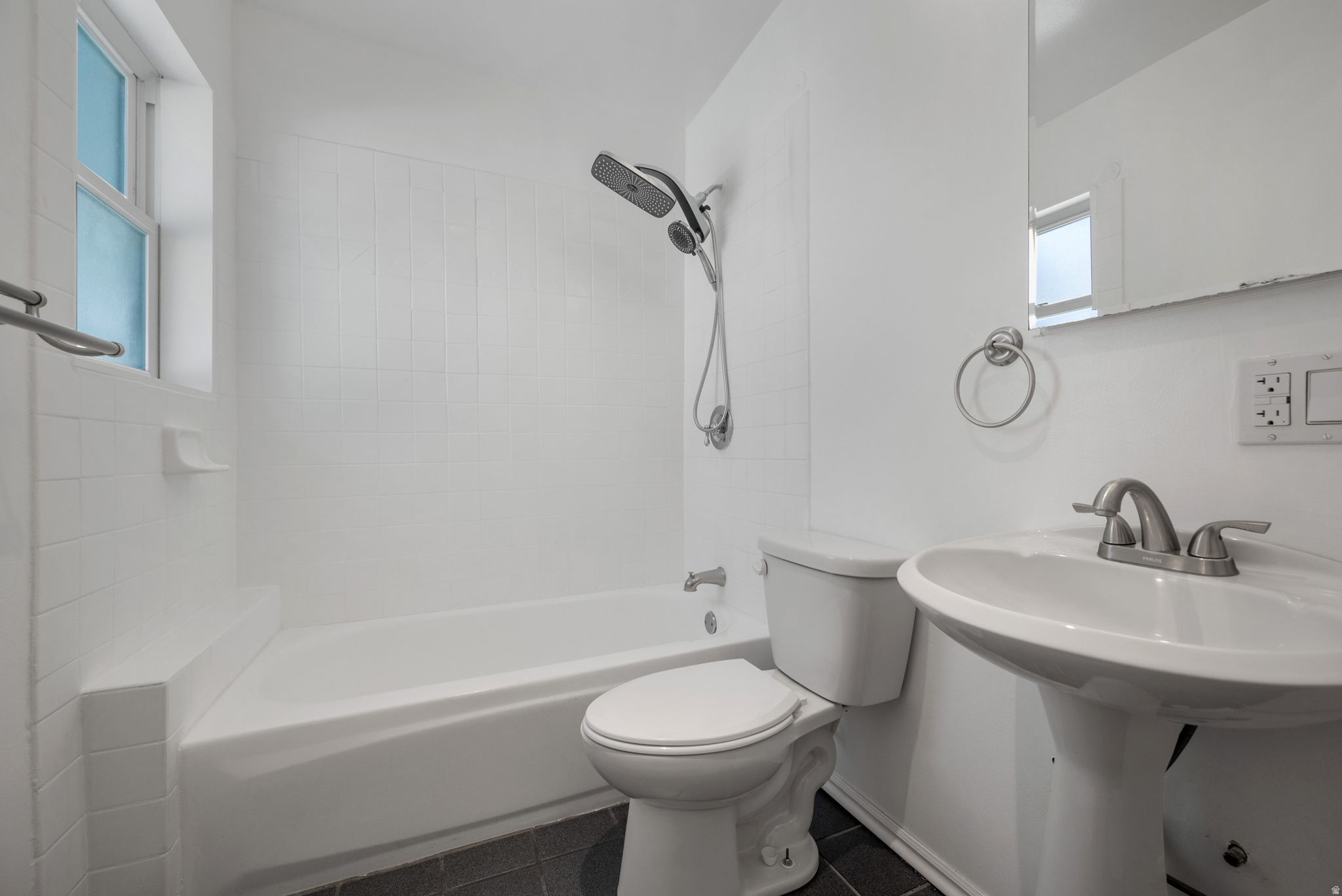 NORWOOD PLACE - Residential Income