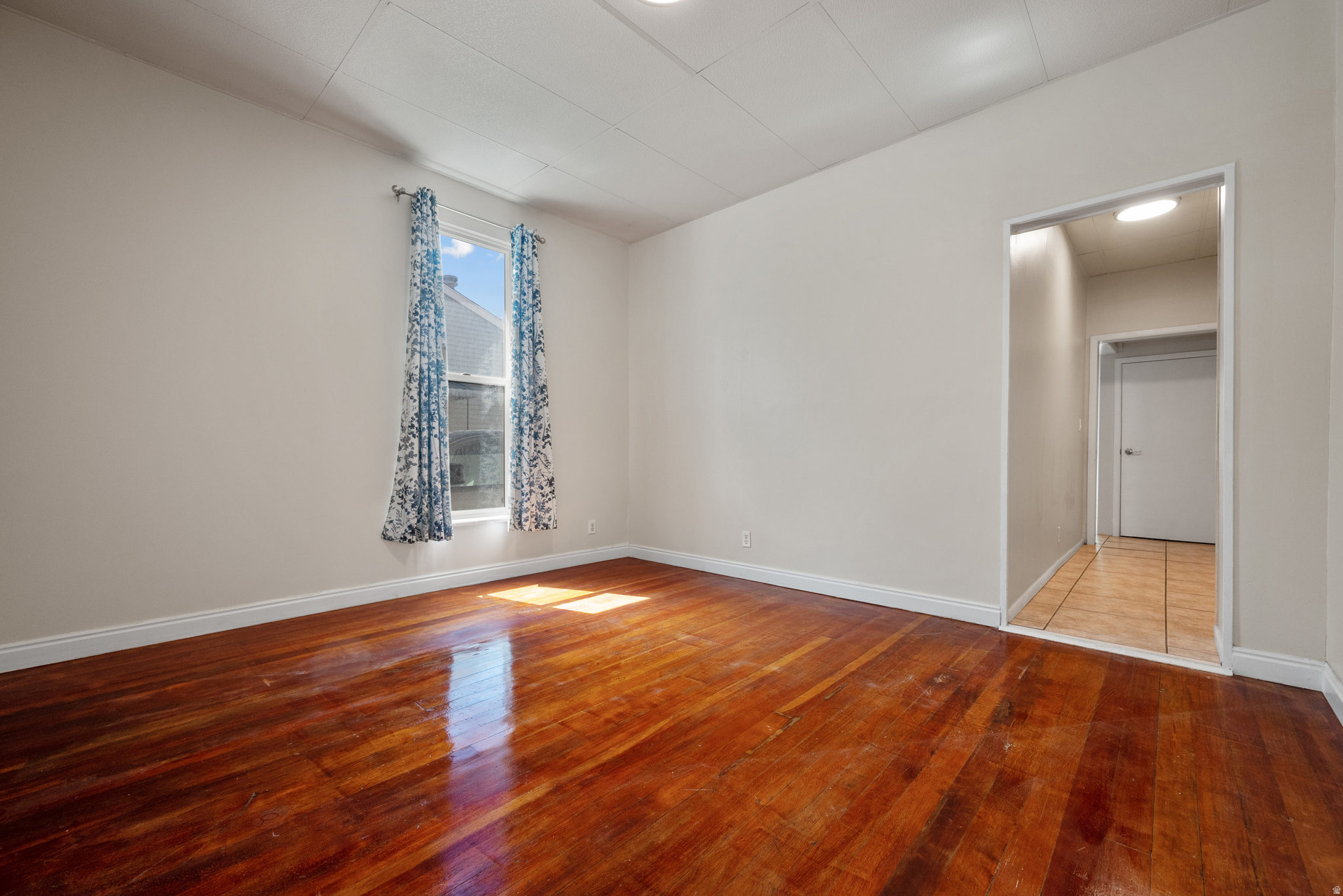 NORWOOD PLACE - Residential Income