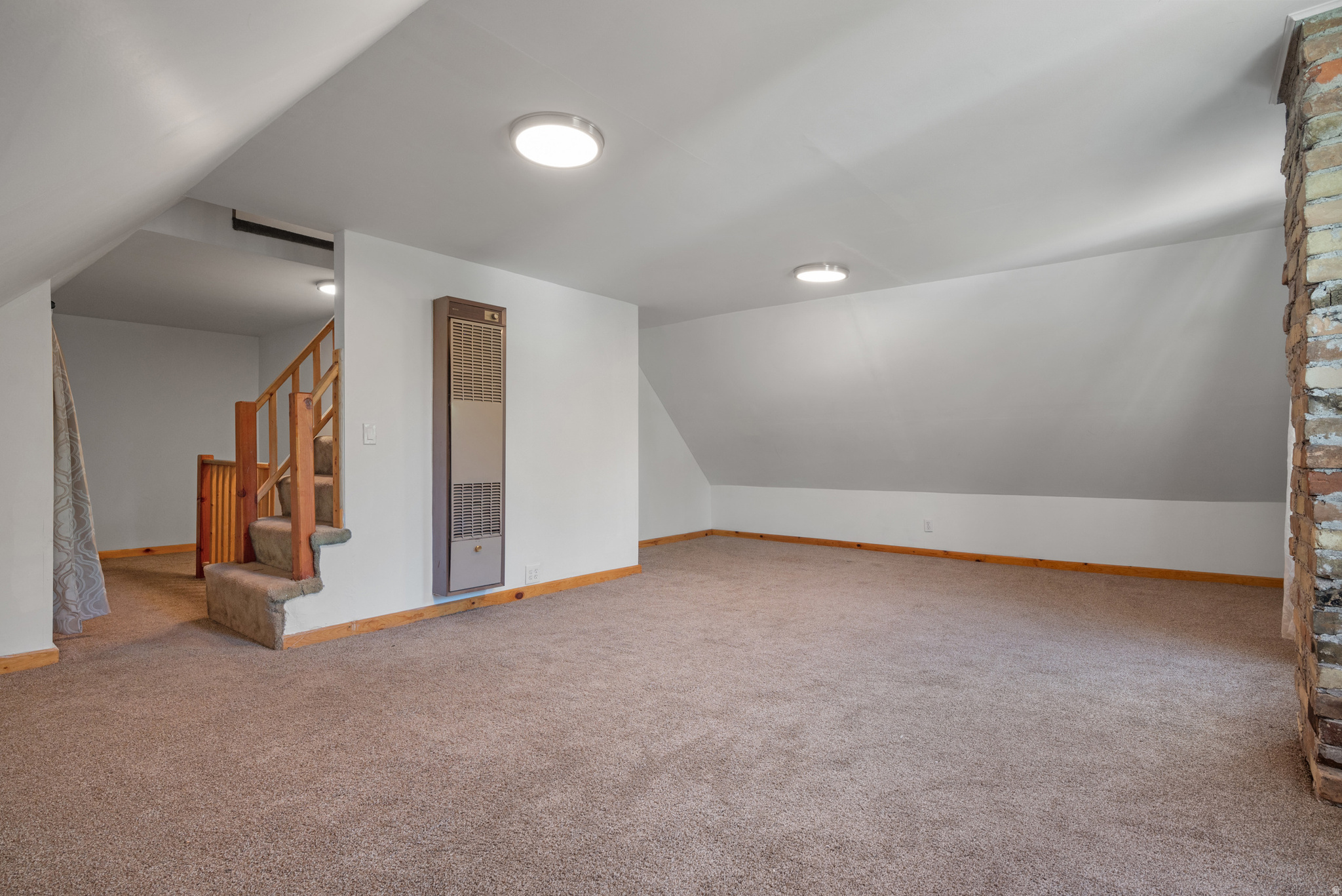 NORWOOD PLACE - Residential Income