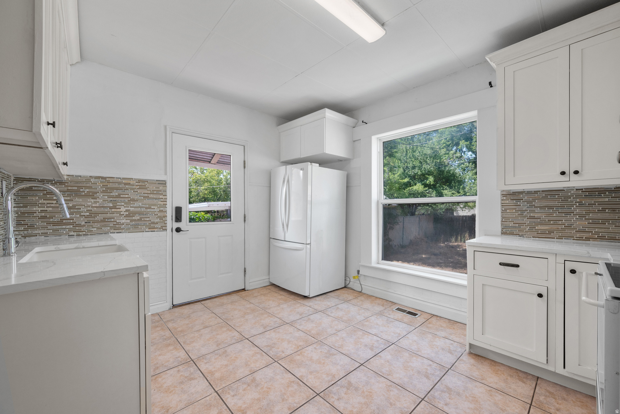 NORWOOD PLACE - Residential Income