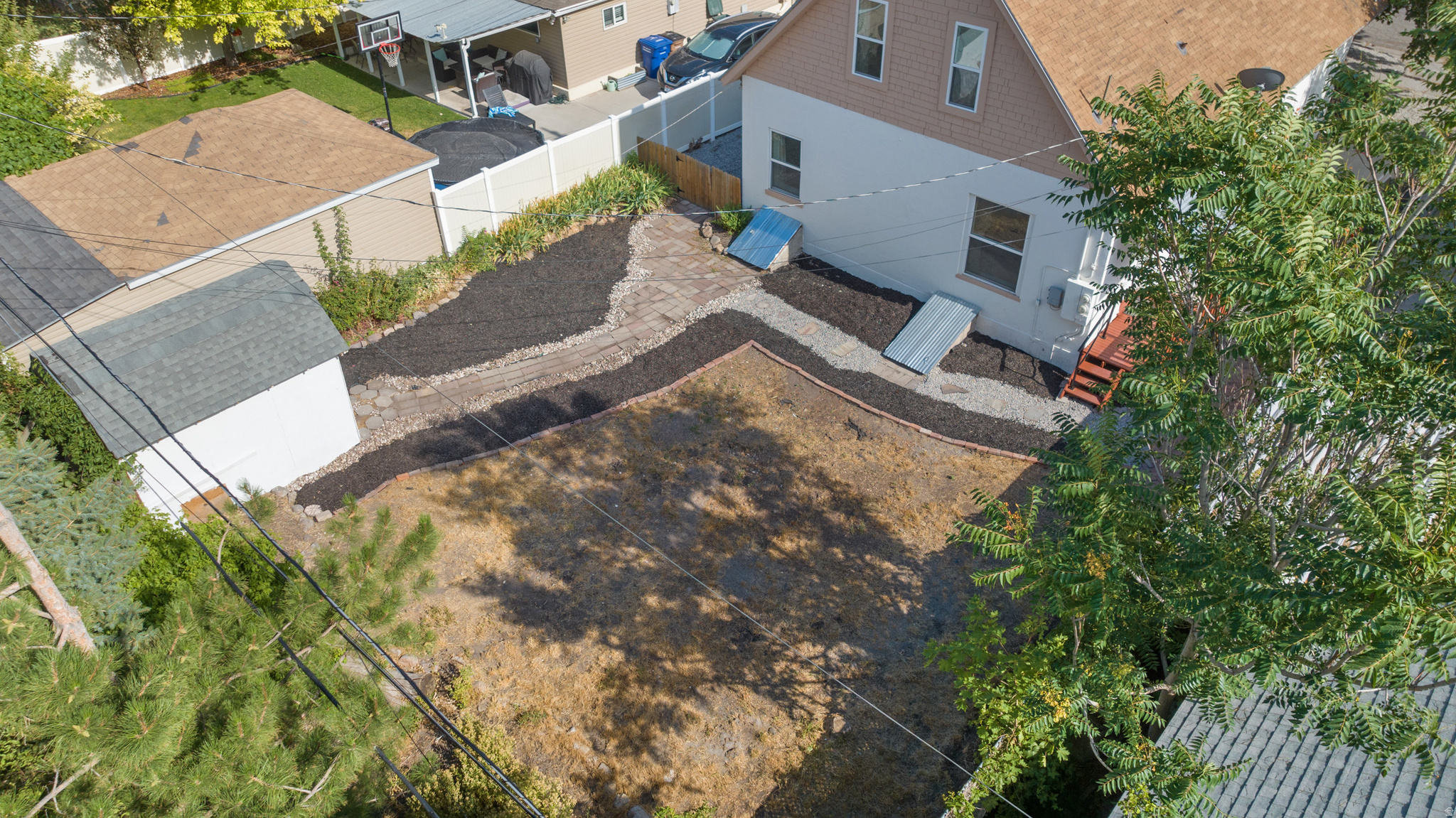 NORWOOD PLACE - Residential Income