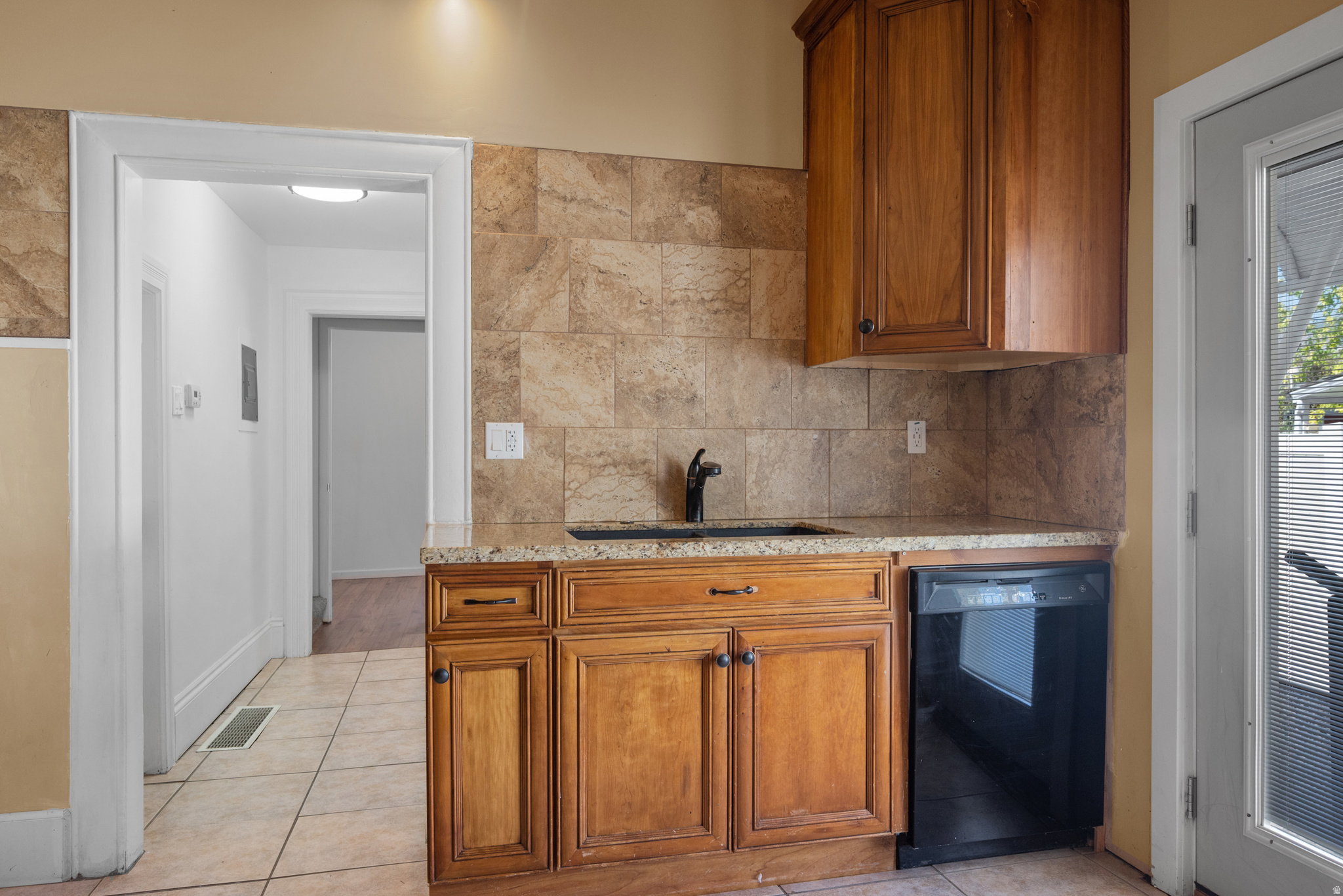 NORWOOD PLACE - Residential Income