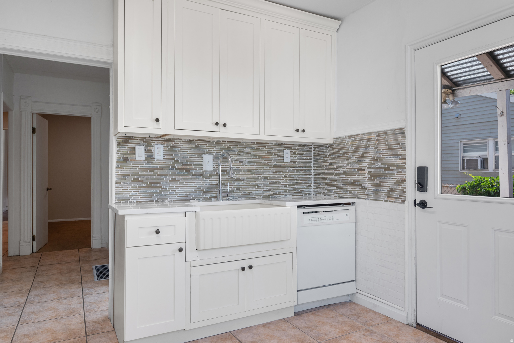 NORWOOD PLACE - Residential Income