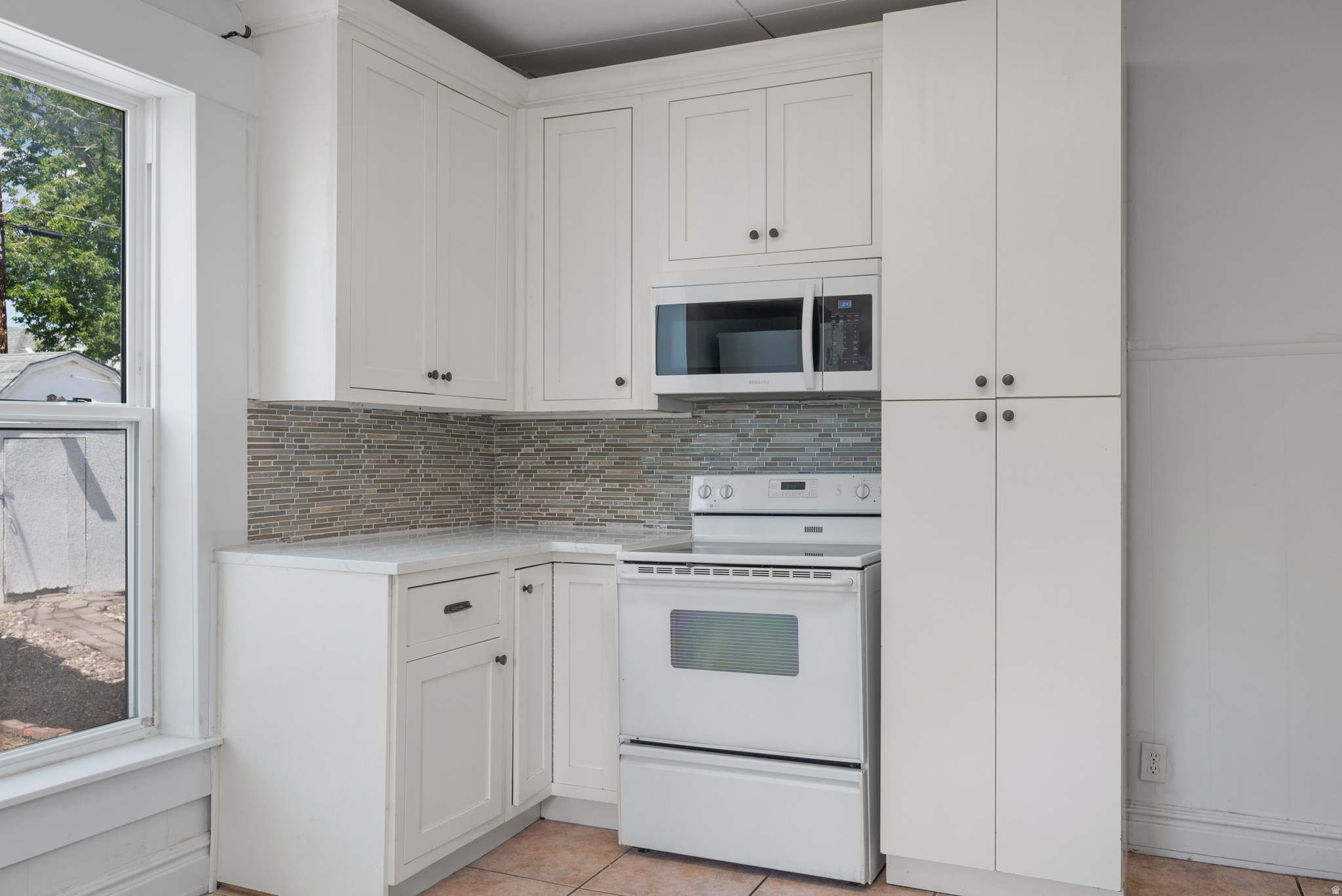 NORWOOD PLACE - Residential Income