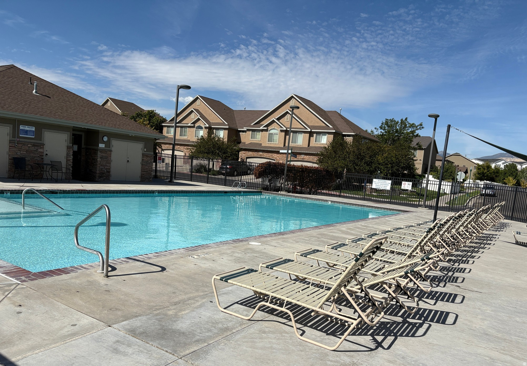 ROSE CREEK CROSSING - Residential