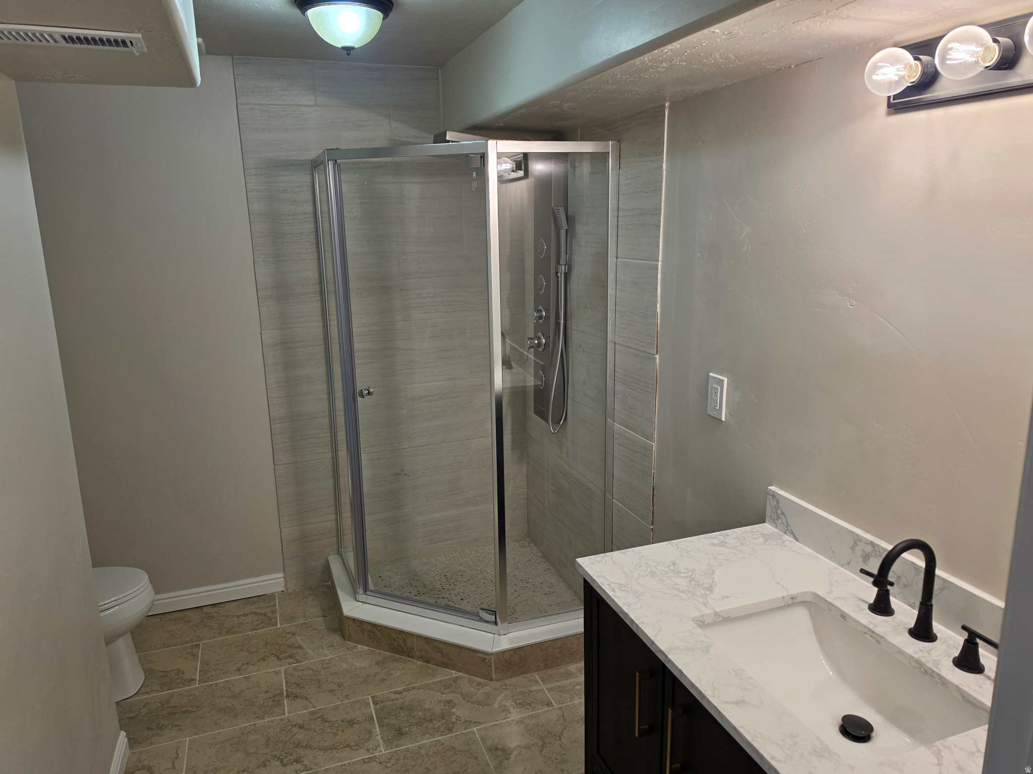 ROSE CREEK CROSSING - Residential