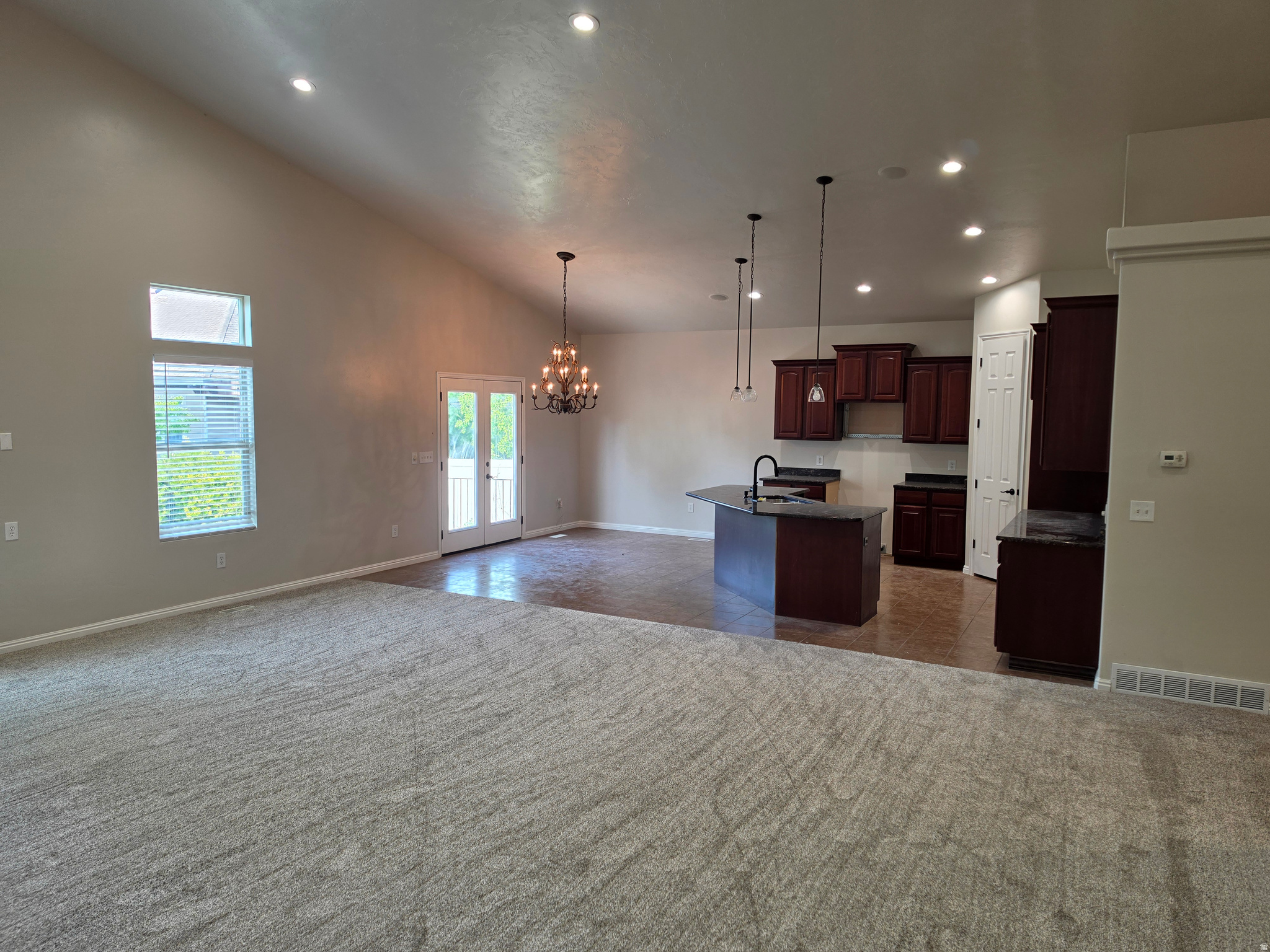 ROSE CREEK CROSSING - Residential