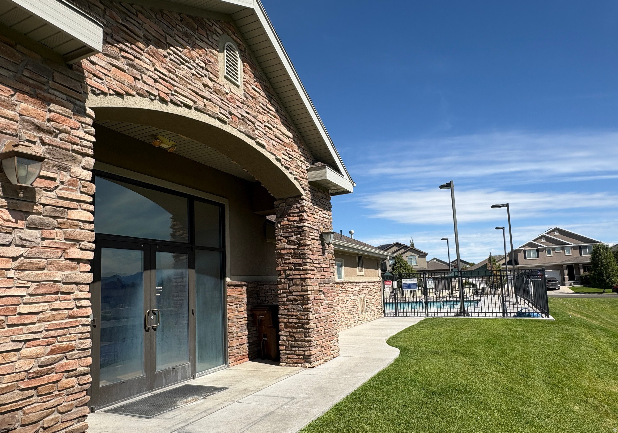 ROSE CREEK CROSSING - Residential