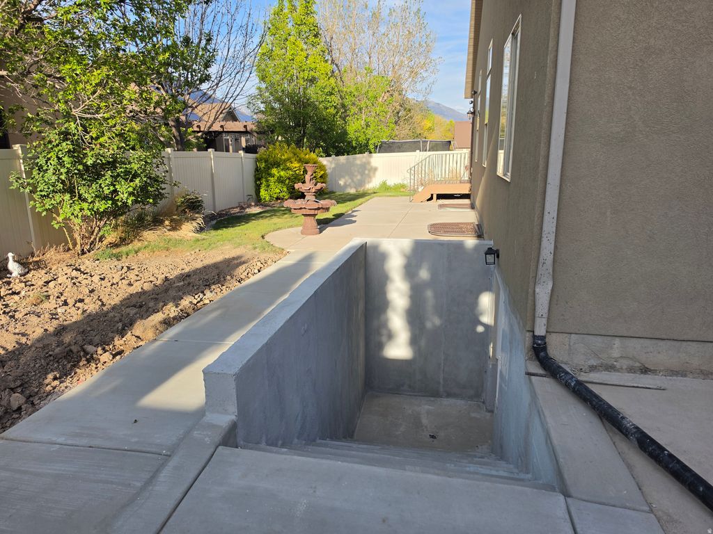 Photo of 3432 W ZERMATT DR, Riverton, UT 84065 (MLS # 2153638)