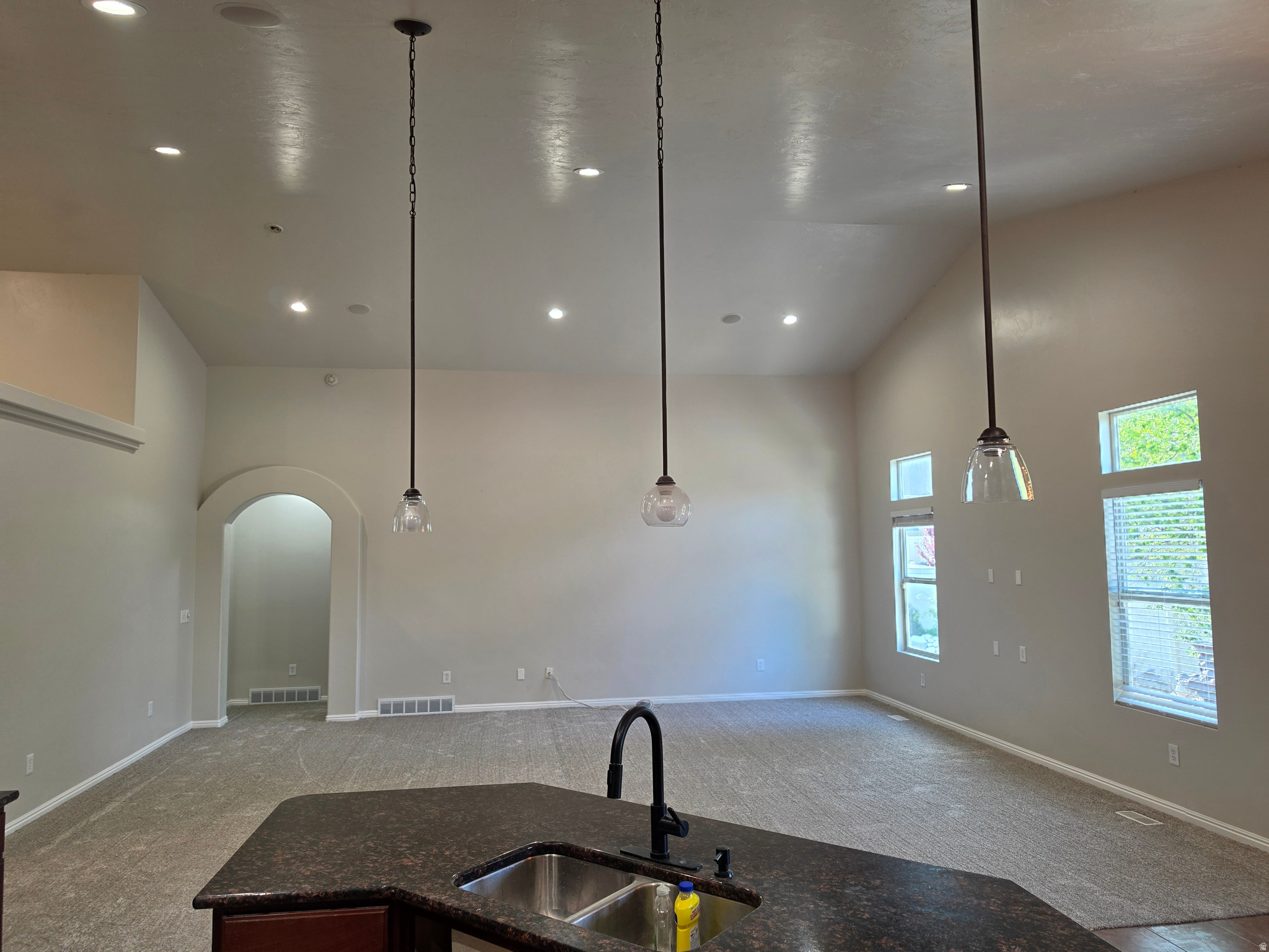 ROSE CREEK CROSSING - Residential