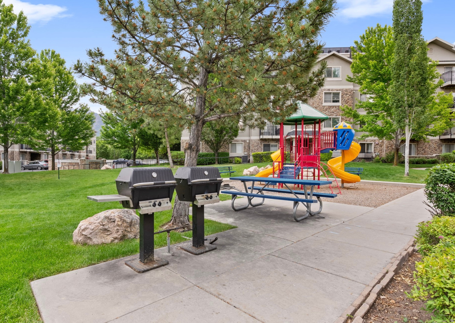 STONE HAVEN - Residential