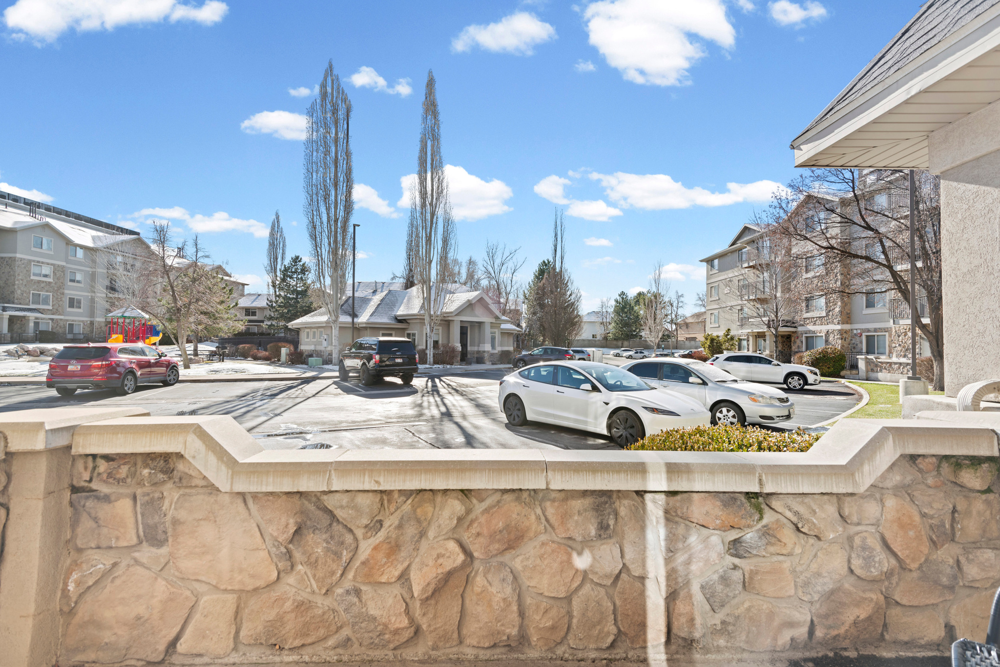 STONE HAVEN - Residential