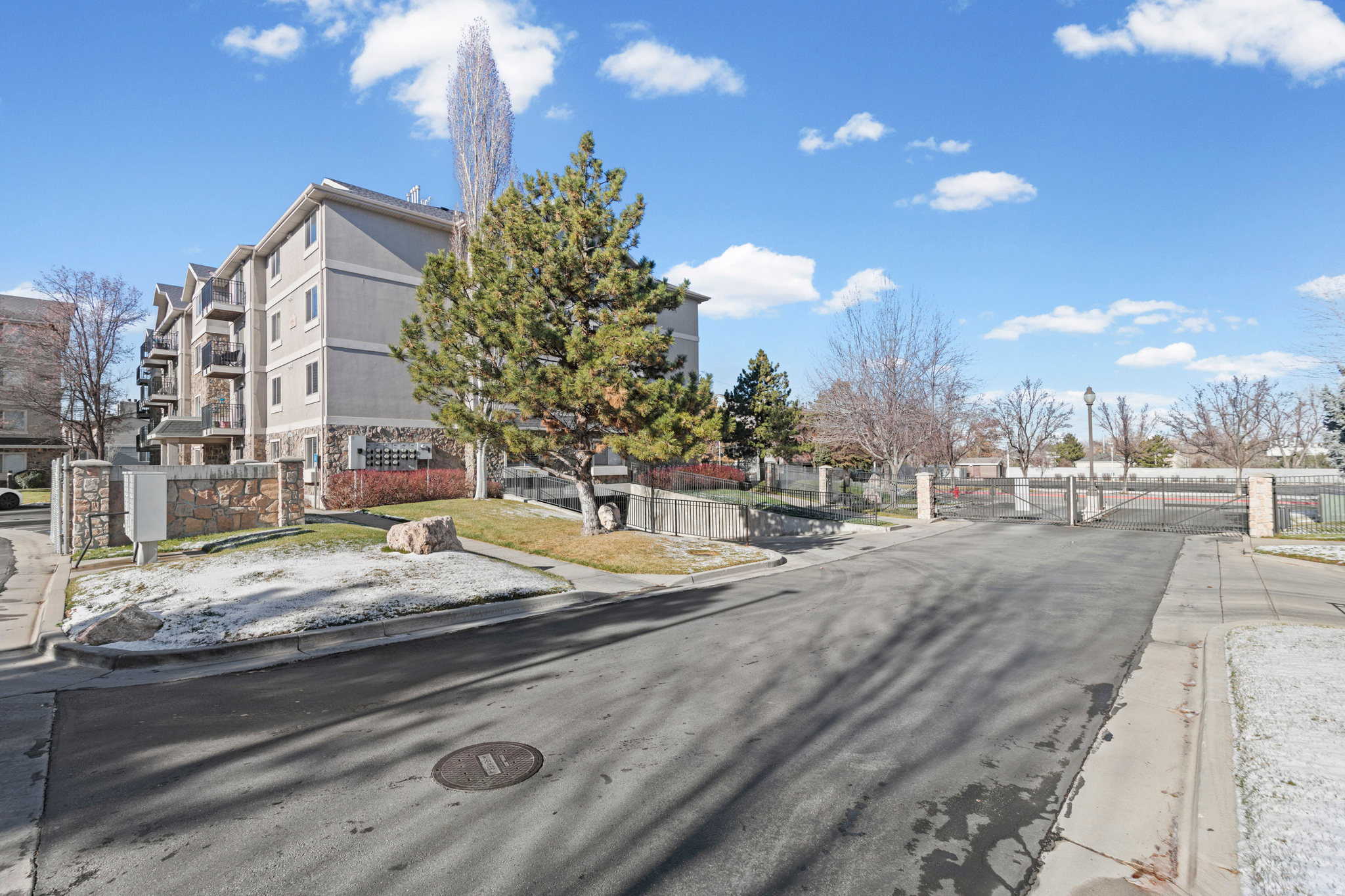 STONE HAVEN - Residential