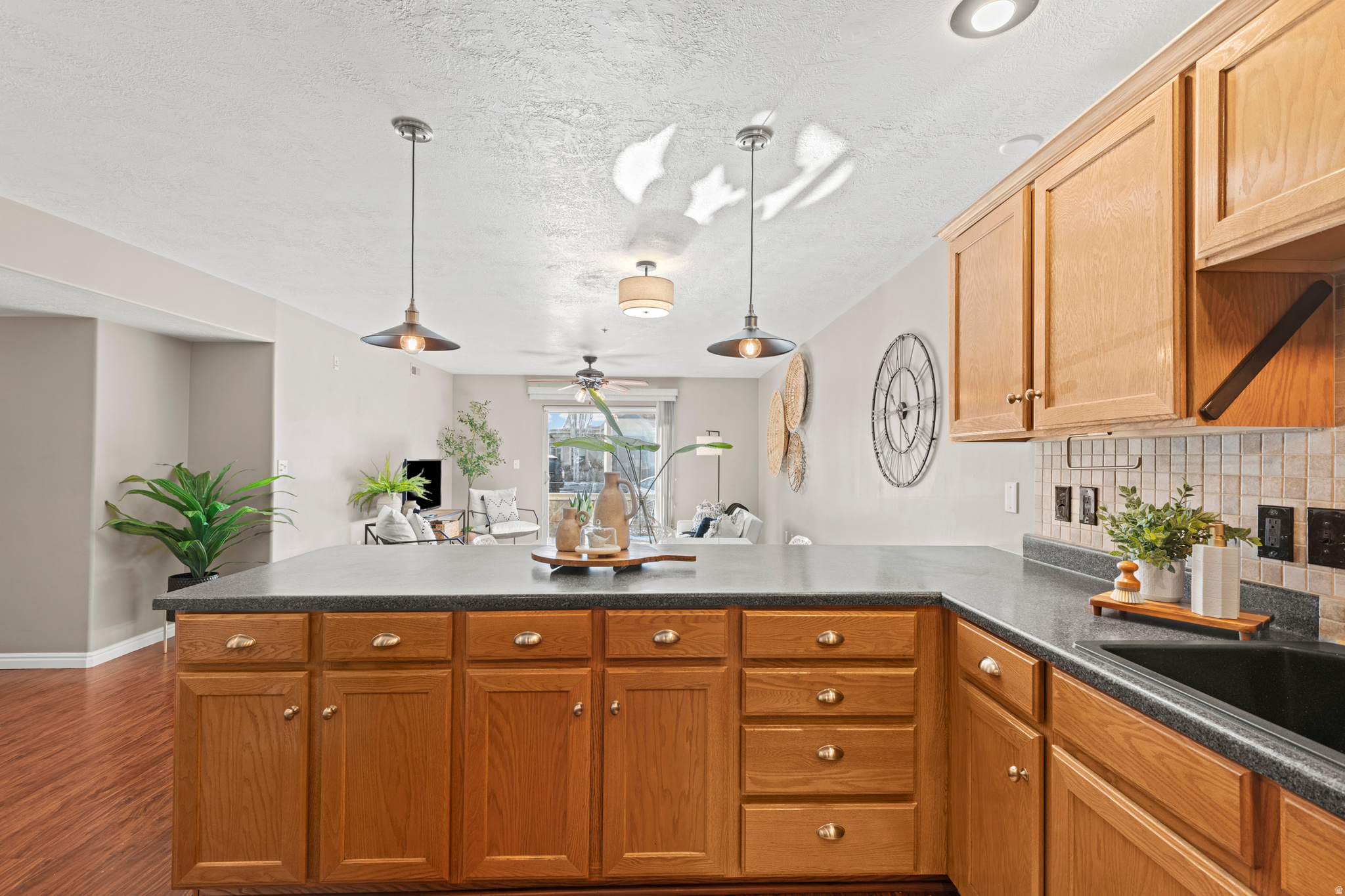 STONE HAVEN - Residential