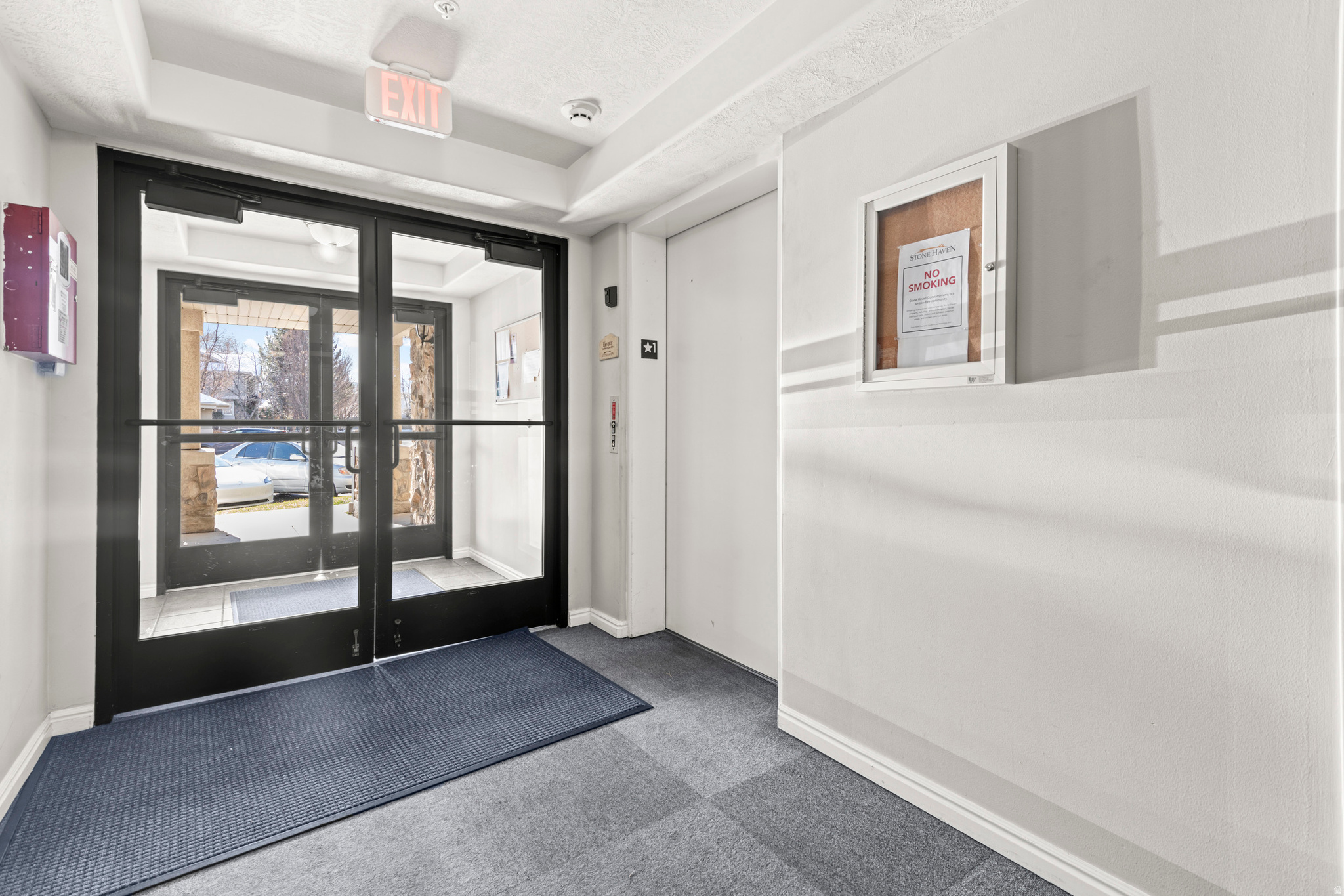 STONE HAVEN - Residential