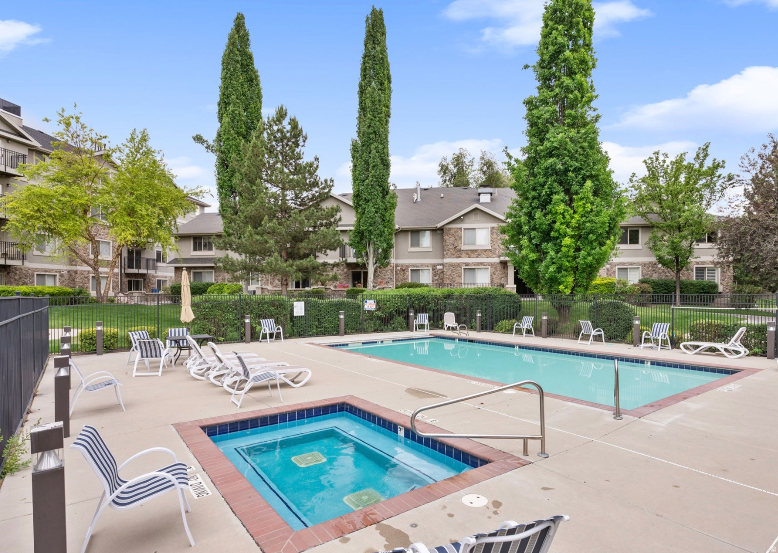 STONE HAVEN - Residential