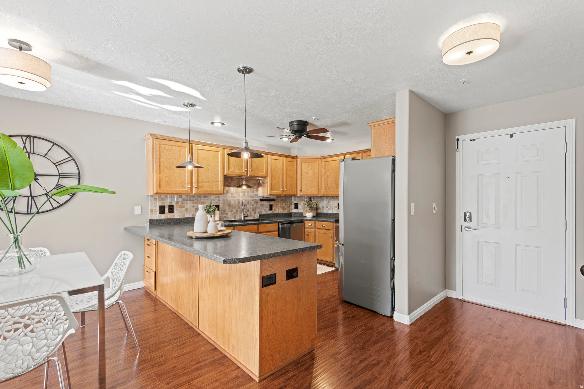 STONE HAVEN - Residential