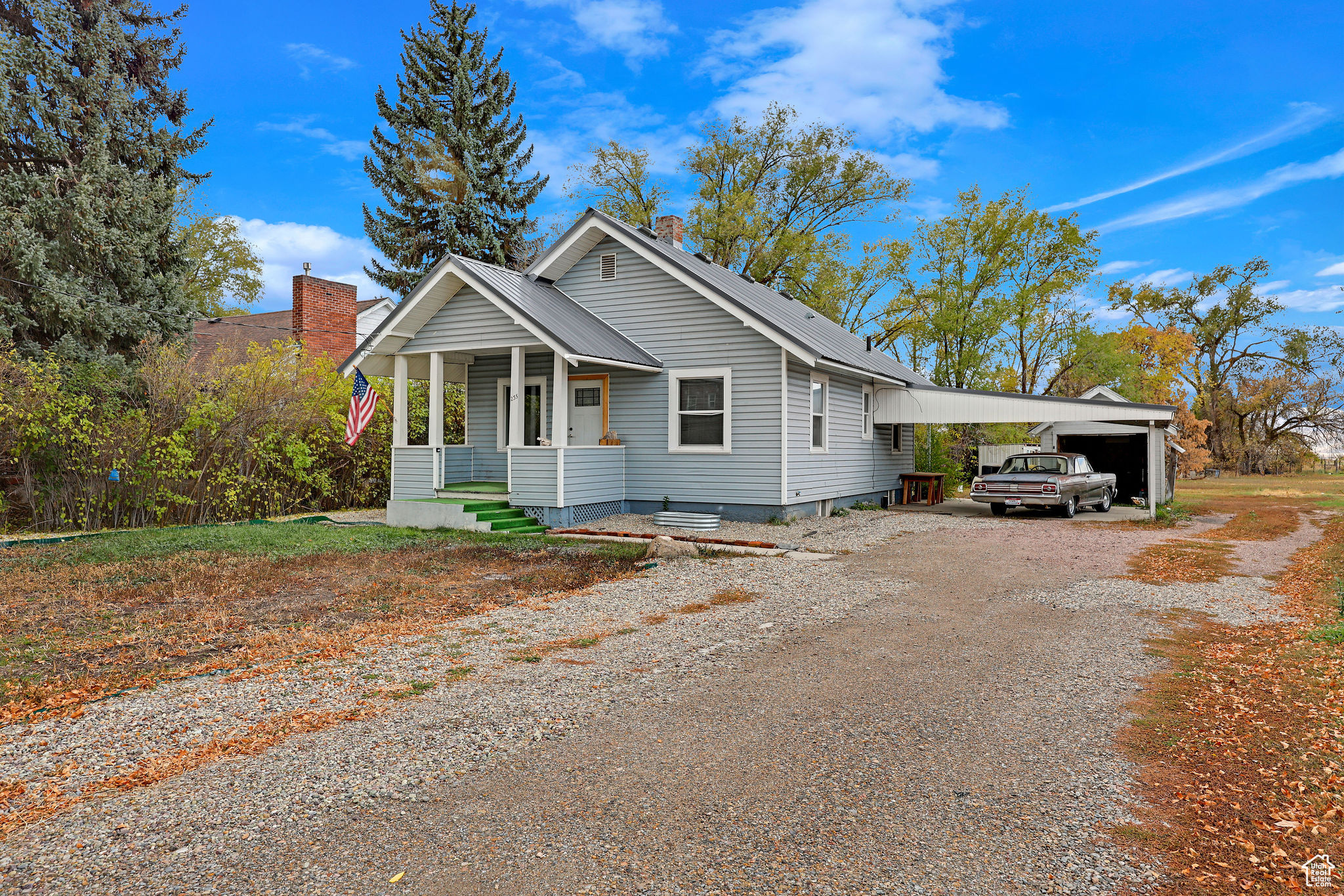 235 Bannock St, Malad City, Idaho image 1