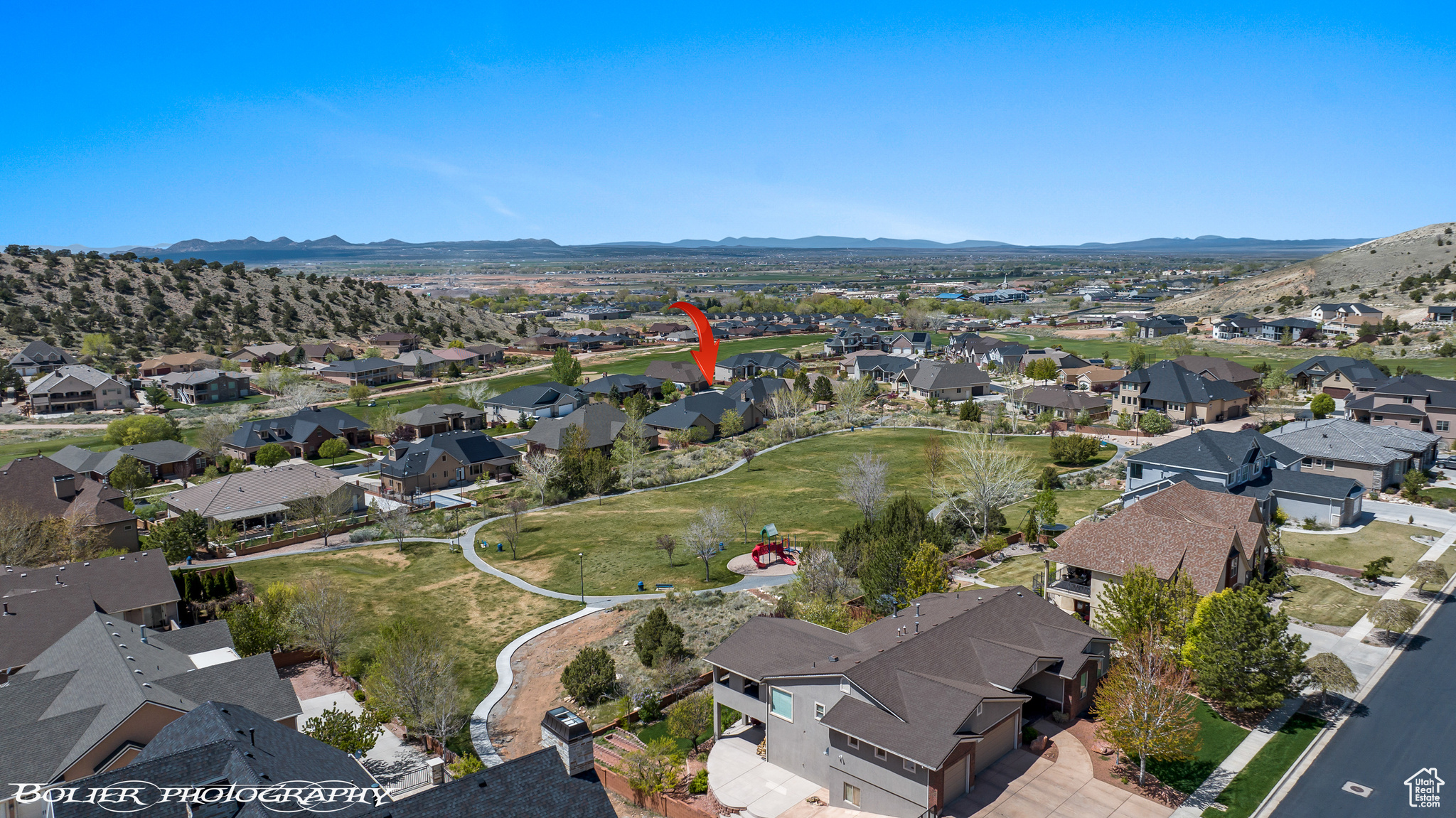 1328 N Parkside Dr, Cedar City, Utah image 5