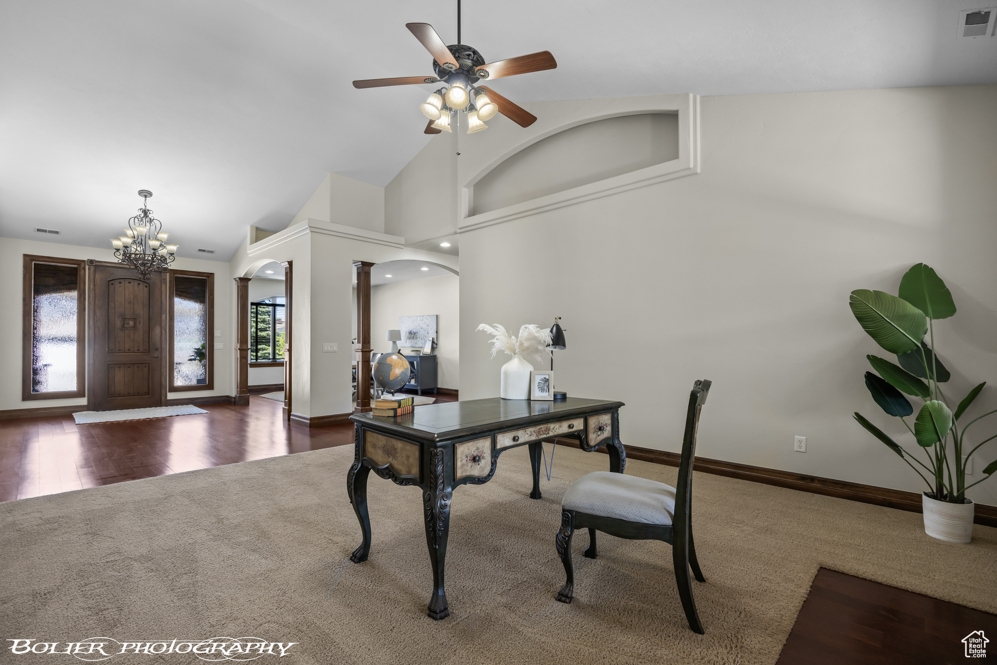 1328 N Parkside Dr, Cedar City, Utah image 17