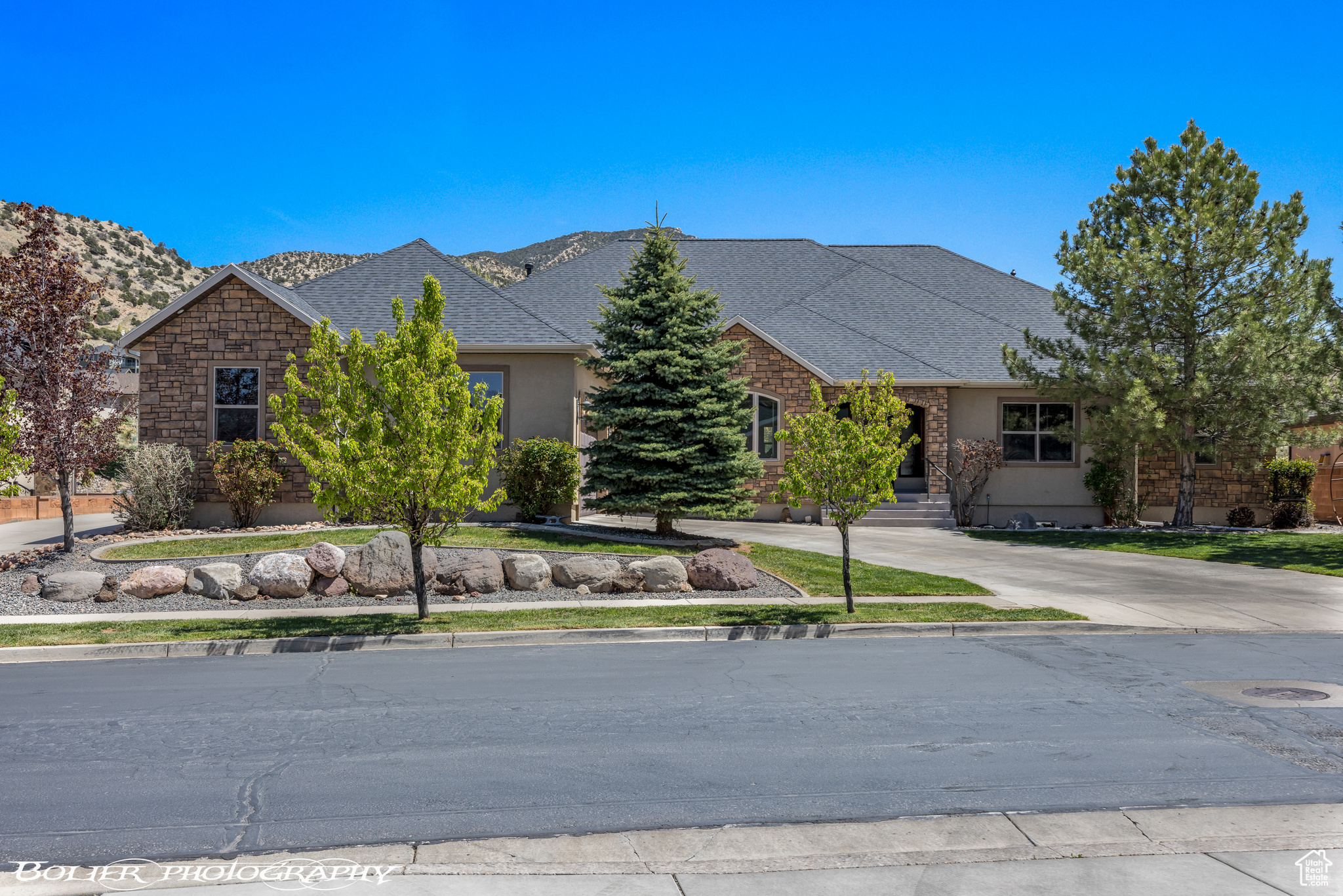 1328 N Parkside Dr, Cedar City, Utah image 2