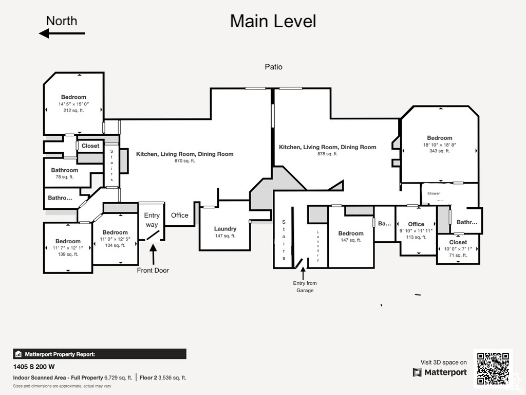 BLACK ANGUS SUBDIVISION - Residential