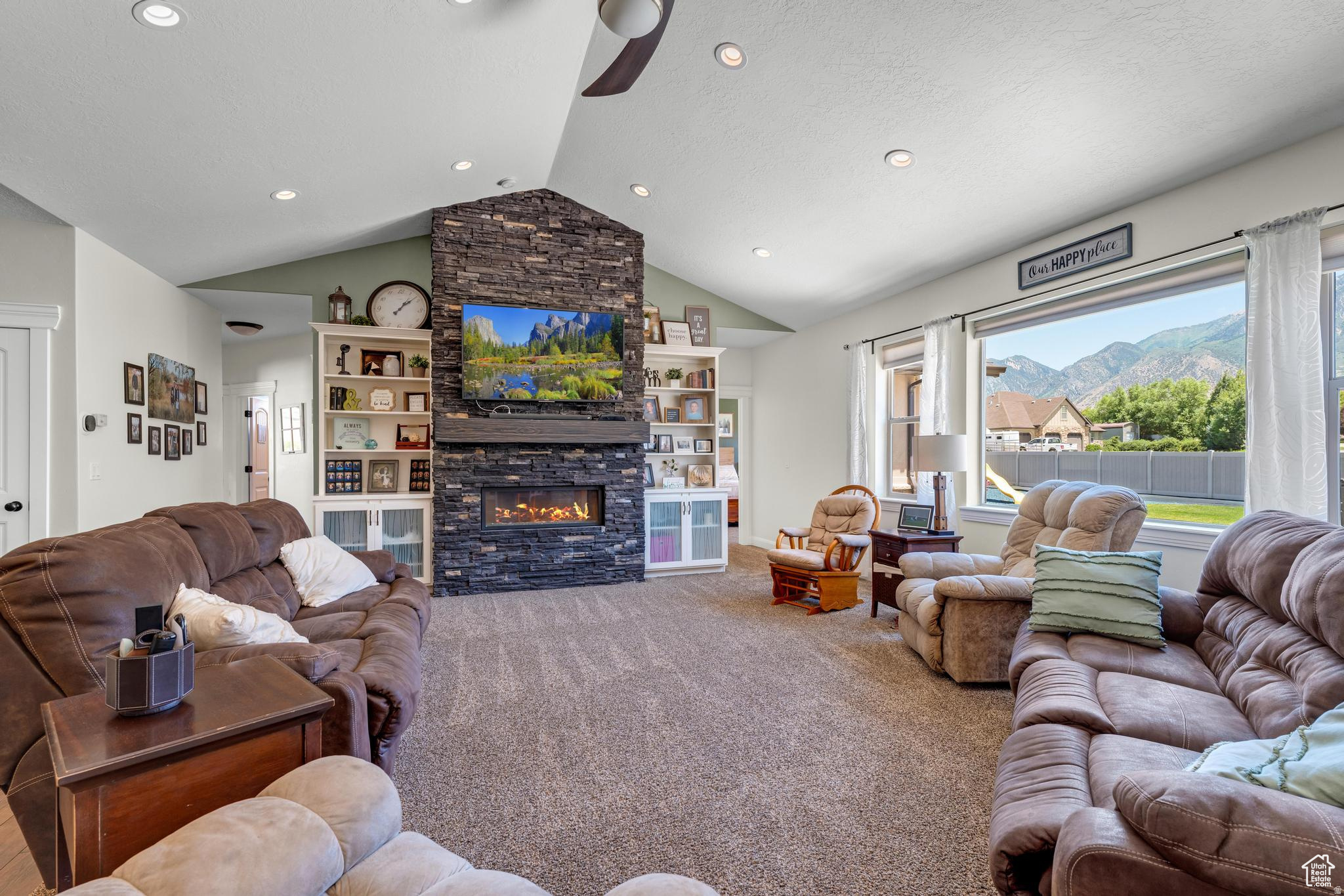 BLACK ANGUS SUBDIVISION - Residential