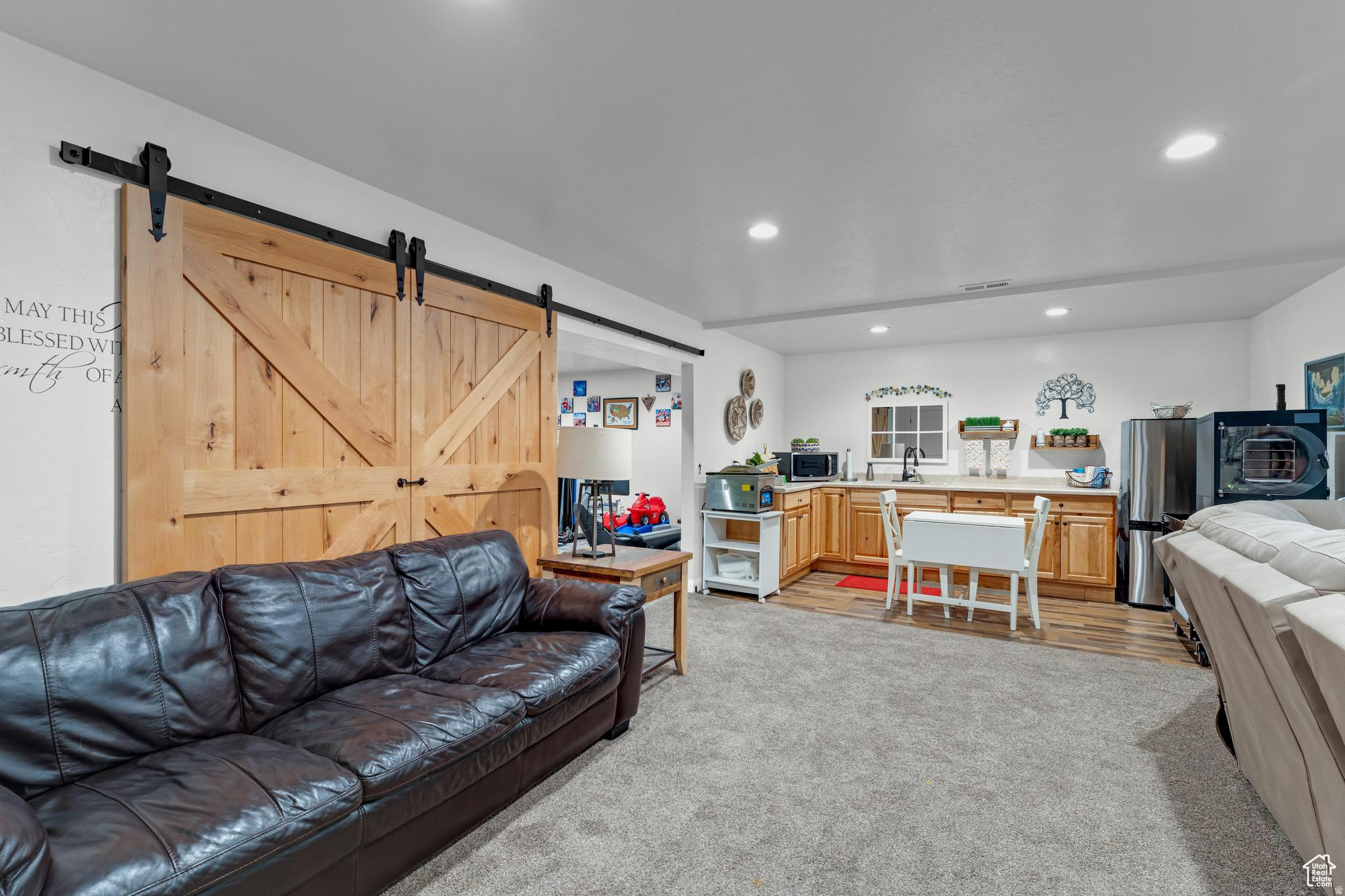 BLACK ANGUS SUBDIVISION - Residential